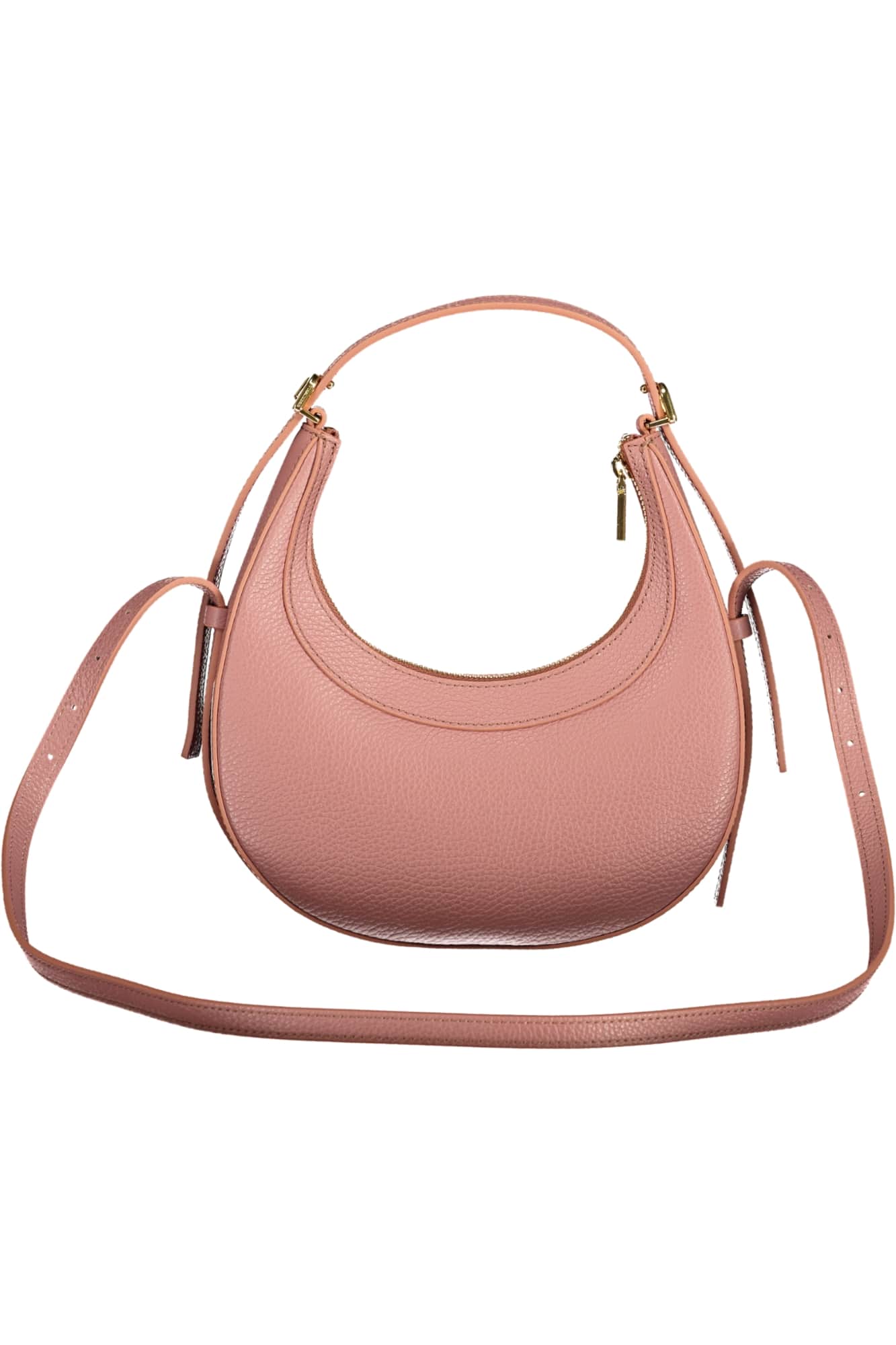 COCCINELLE DAMEN BRAUN TASCHE