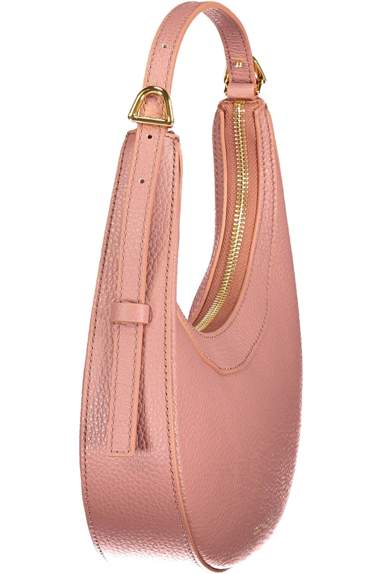 COCCINELLE DAMEN BRAUN TASCHE