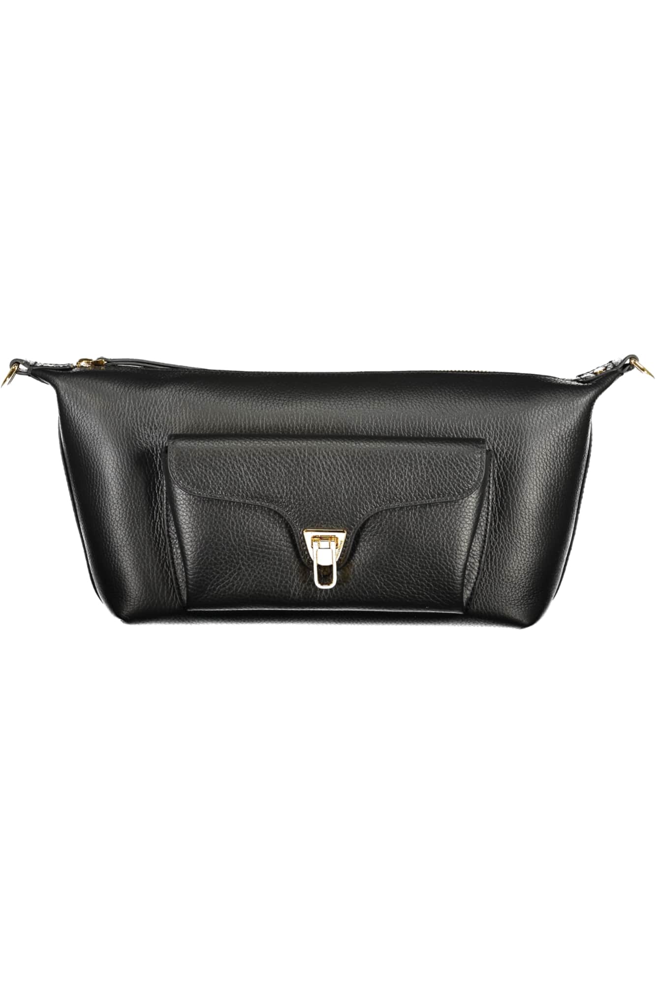 COCCINELLE DAMEN BRAUN TASCHE