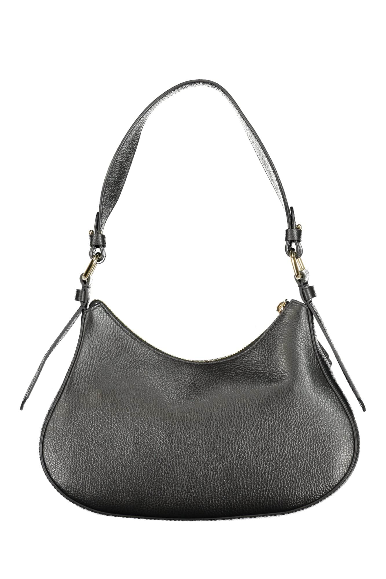 COCCINELLE DAMEN BRAUN TASCHE