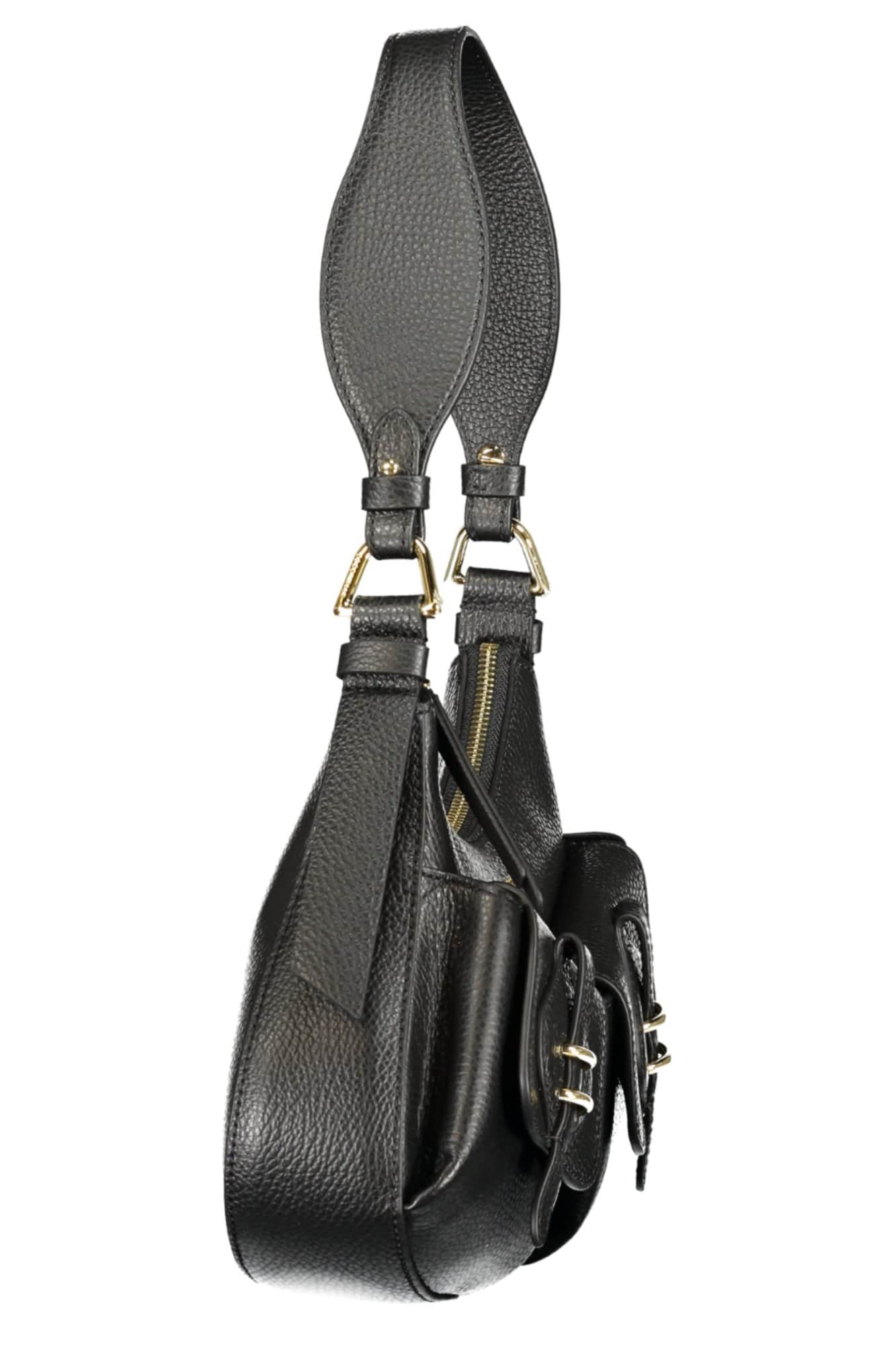 COCCINELLE DAMEN BRAUN TASCHE