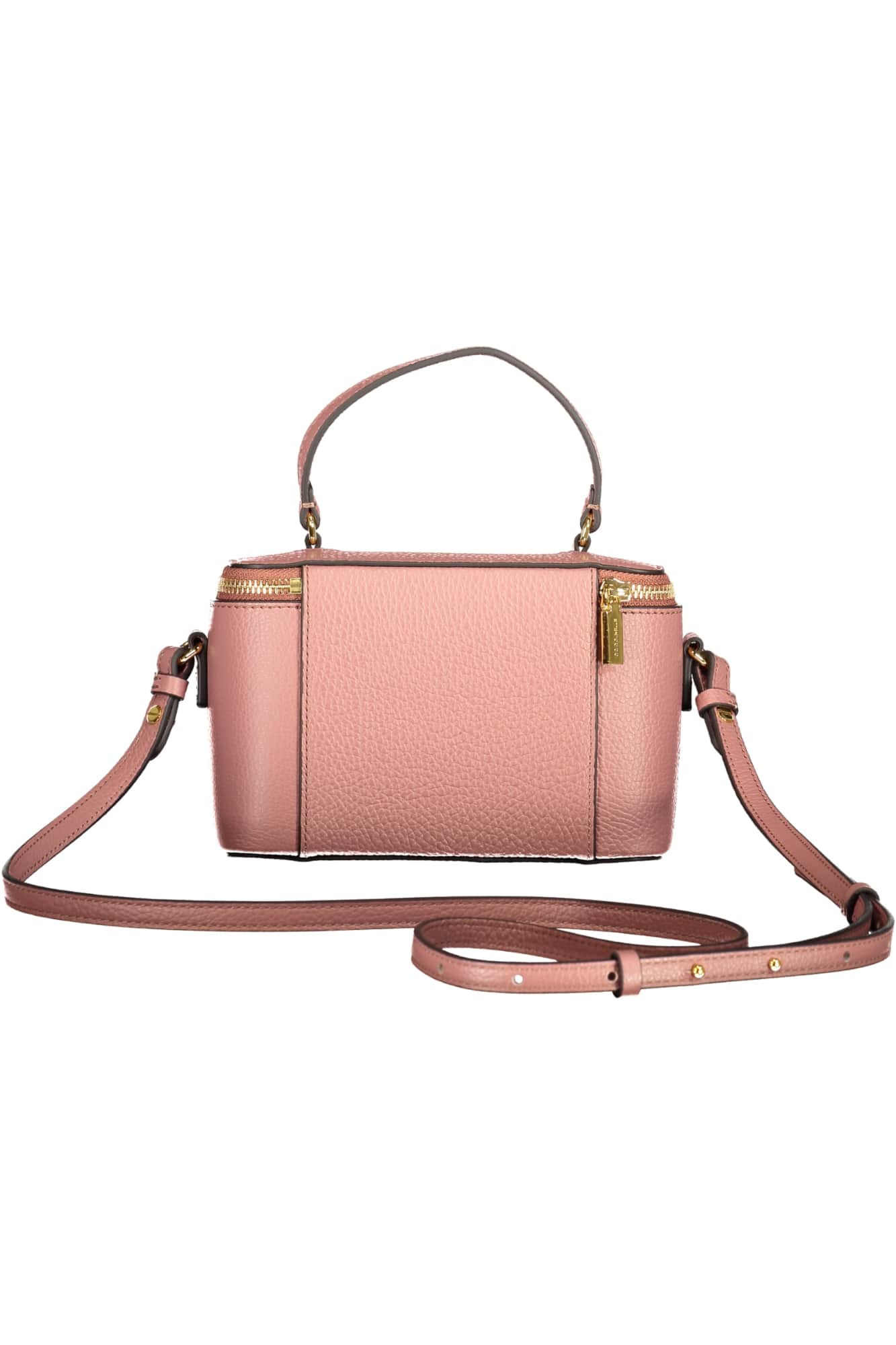COCCINELLE DAMEN BRAUN TASCHE