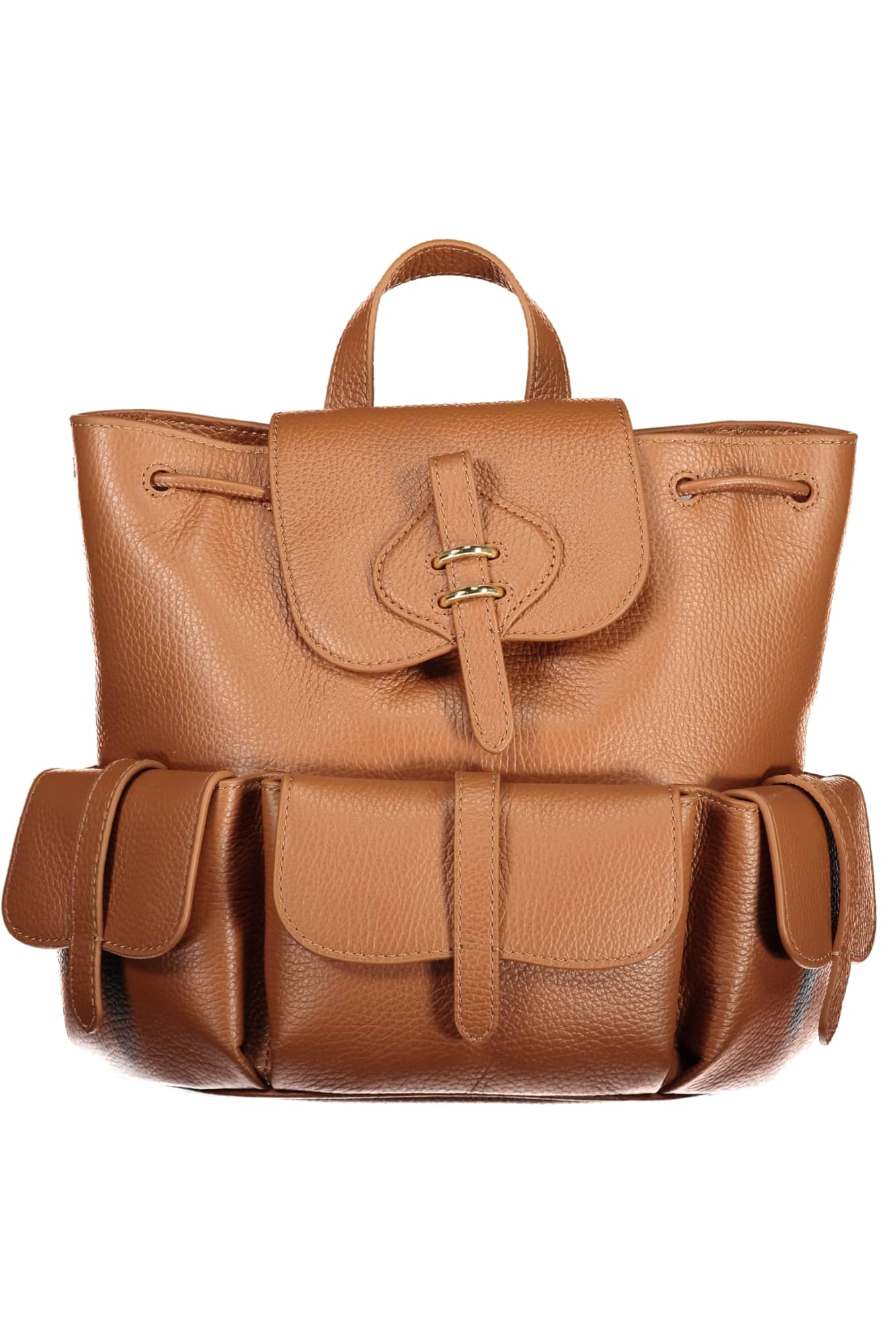 COCCINELLE DAMEN SCHWARZ RUCKSACK