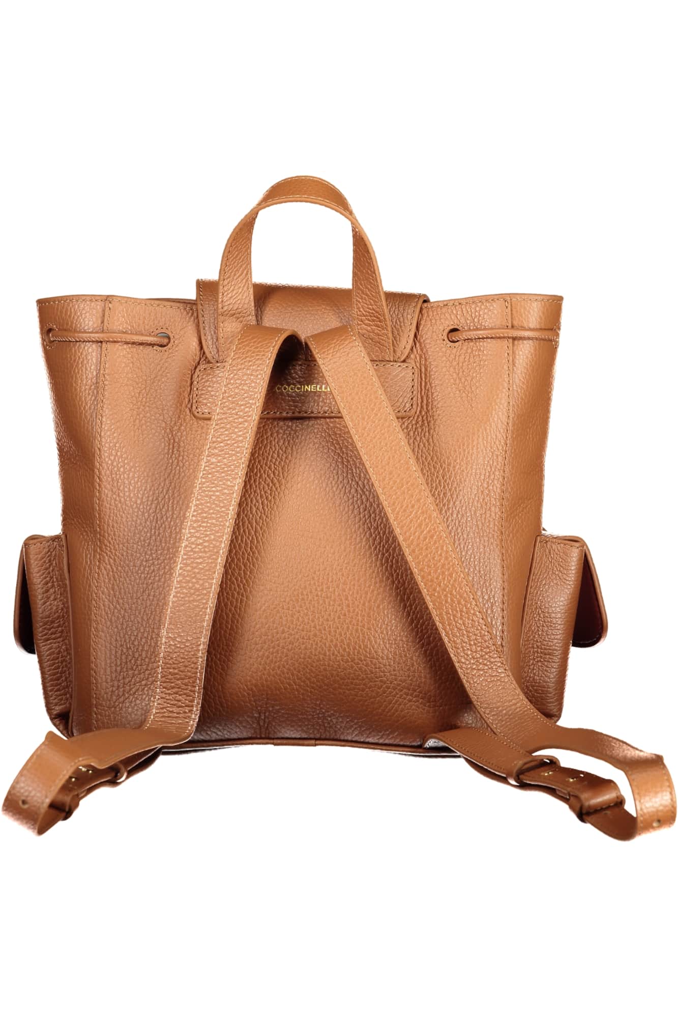 COCCINELLE DAMEN SCHWARZ RUCKSACK