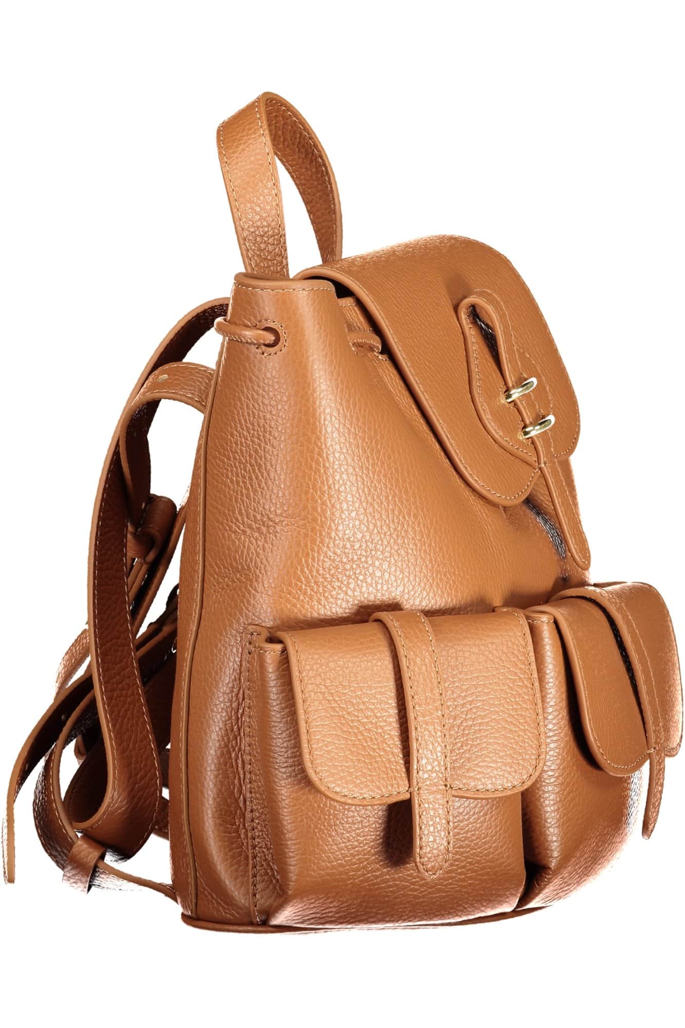 COCCINELLE DAMEN SCHWARZ RUCKSACK