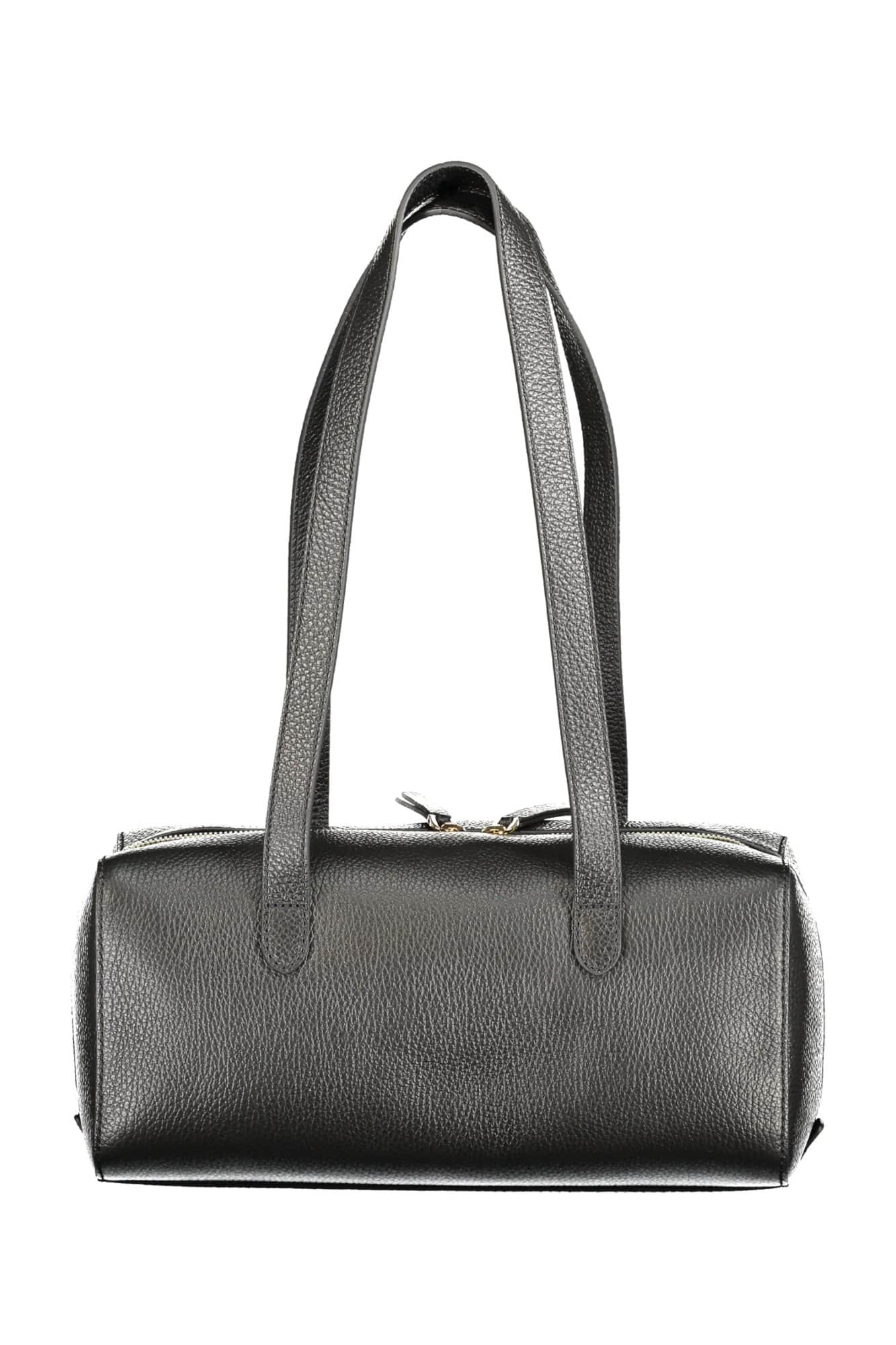 COCCINELLE DAMEN BRAUN TASCHE