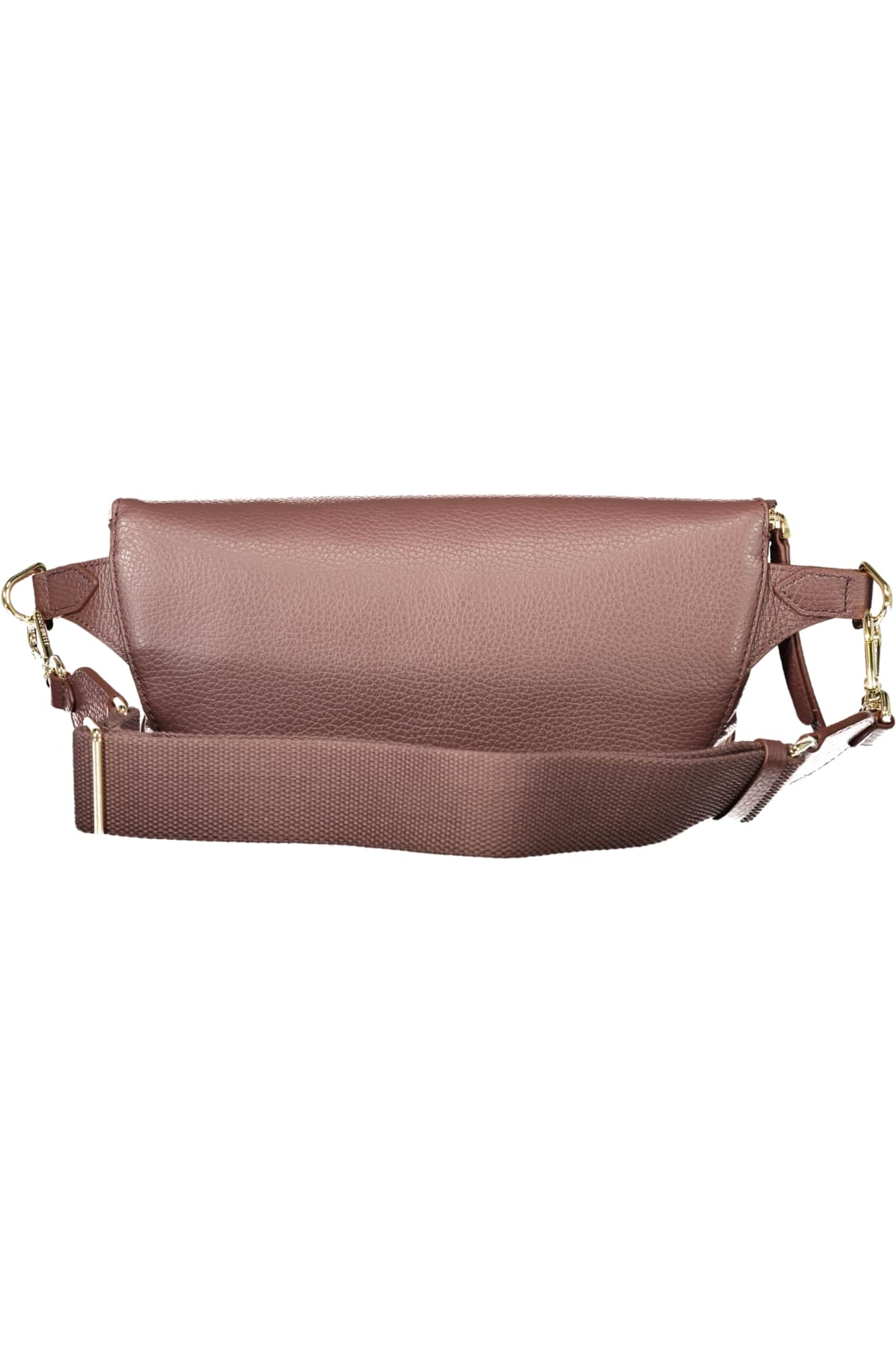 COCCINELLE DAMEN BRAUN GÜRTELTASCHE