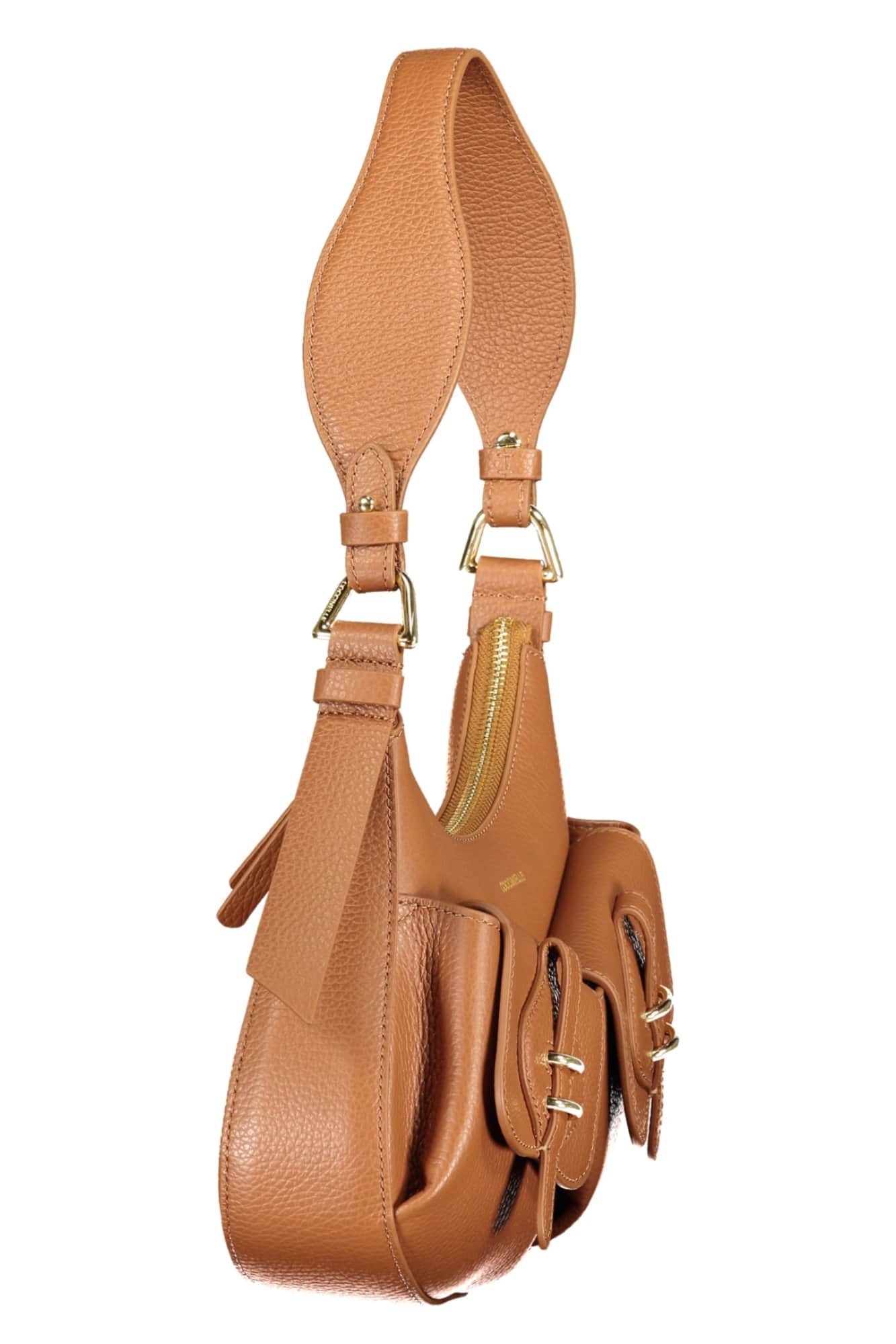 Coccinelle damen braun tasche