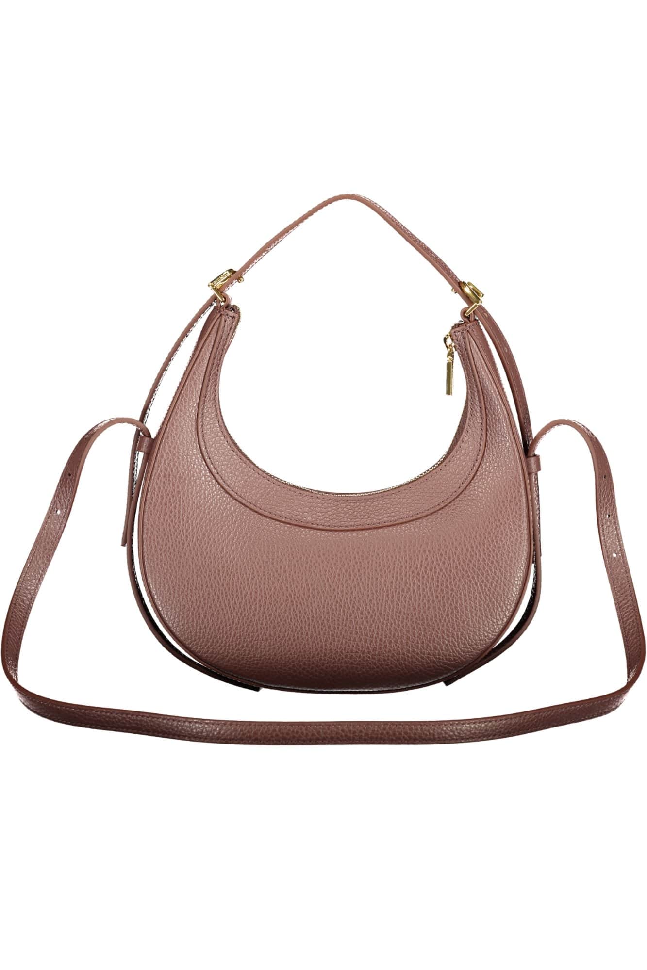 COCCINELLE DAMEN BRAUN TASCHE