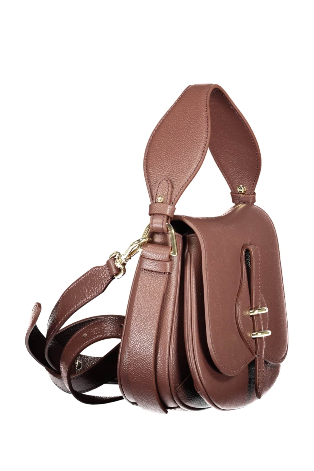 Coccinelle damen braun tasche