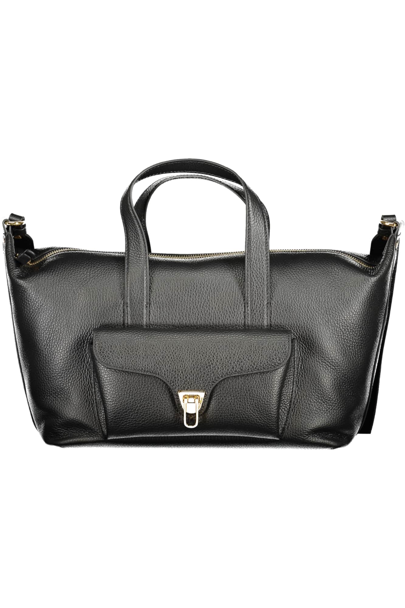 COCCINELLE DAMEN BRAUN TASCHE