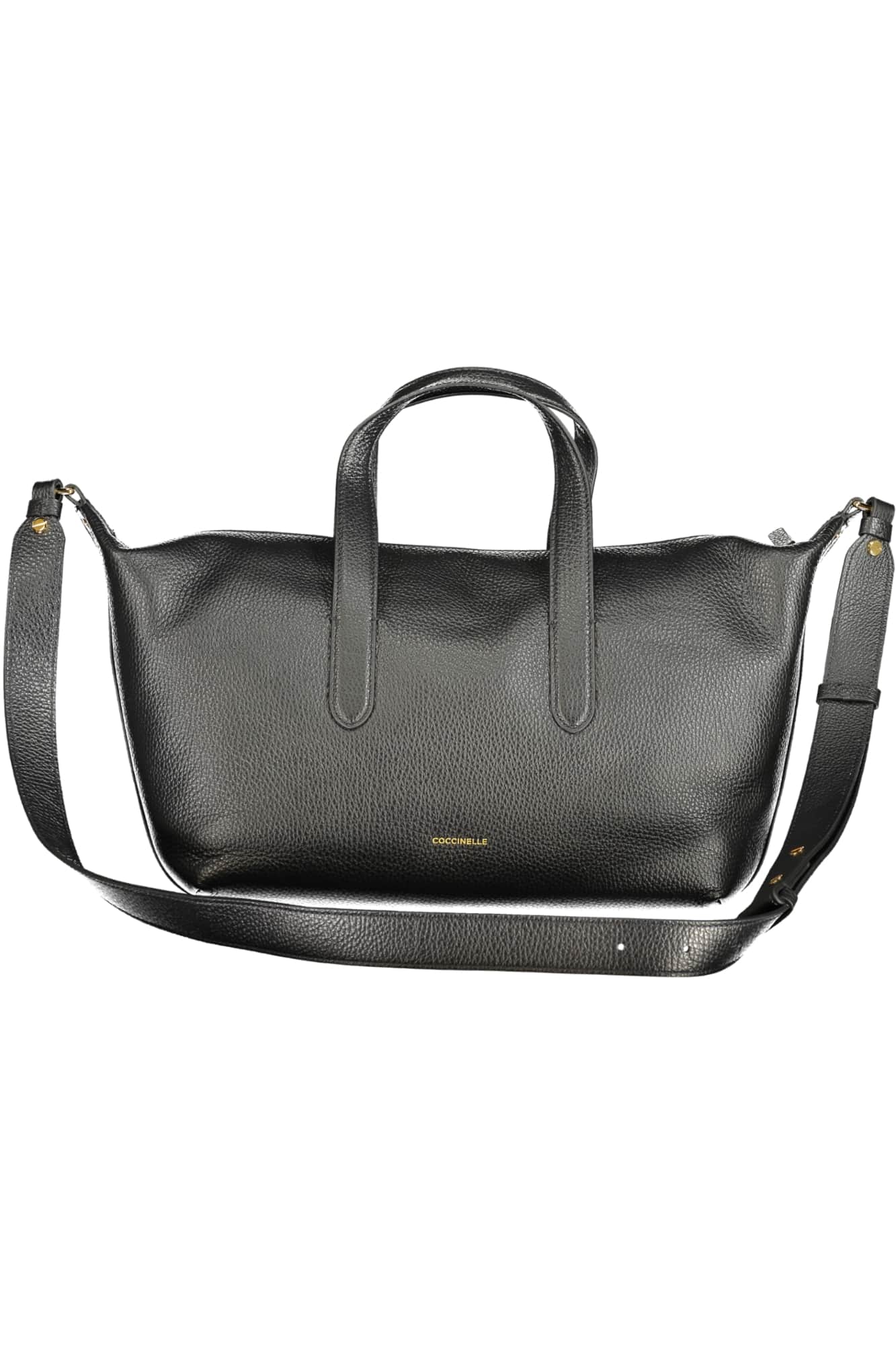 COCCINELLE DAMEN BRAUN TASCHE