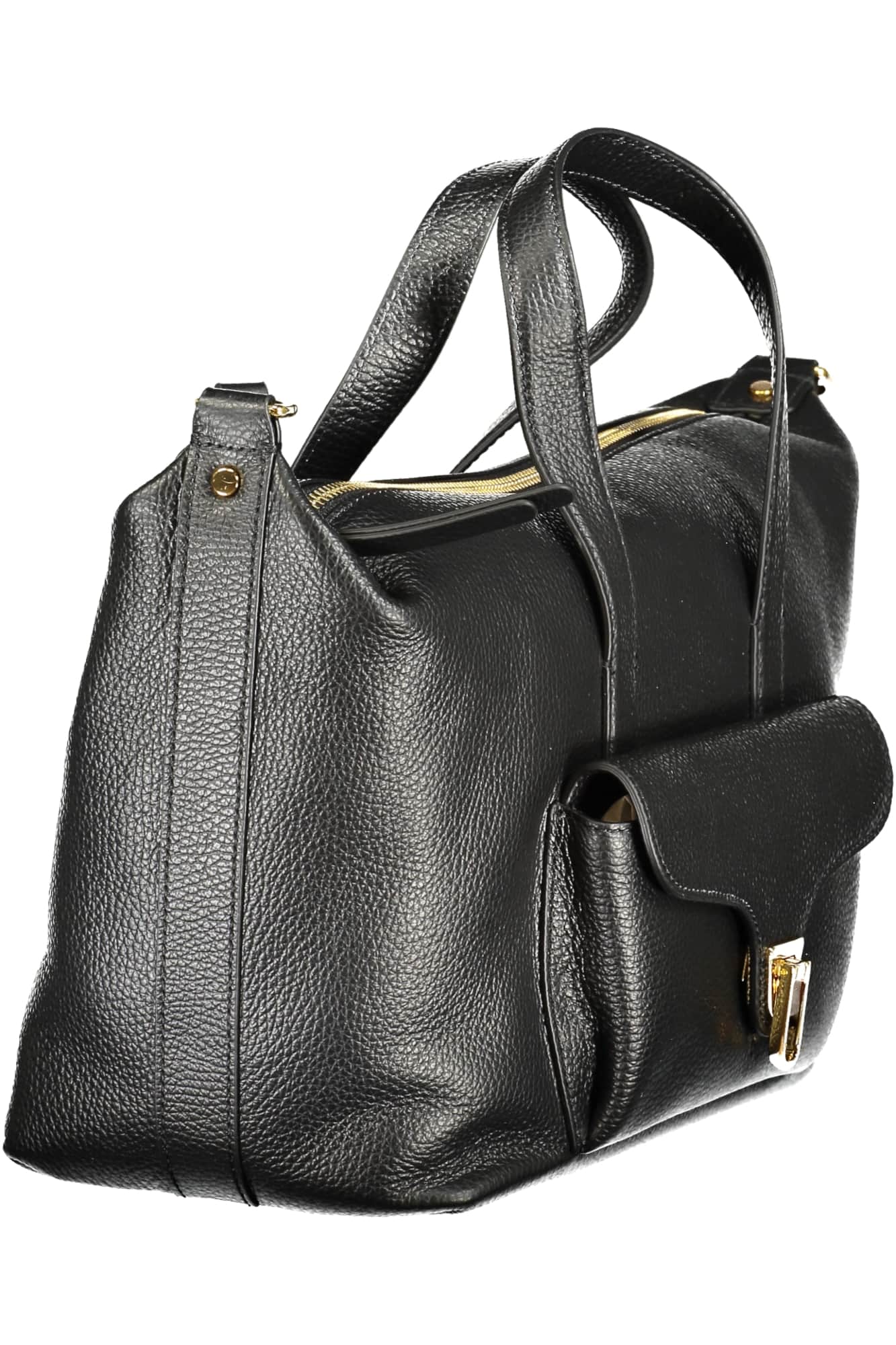 COCCINELLE DAMEN BRAUN TASCHE
