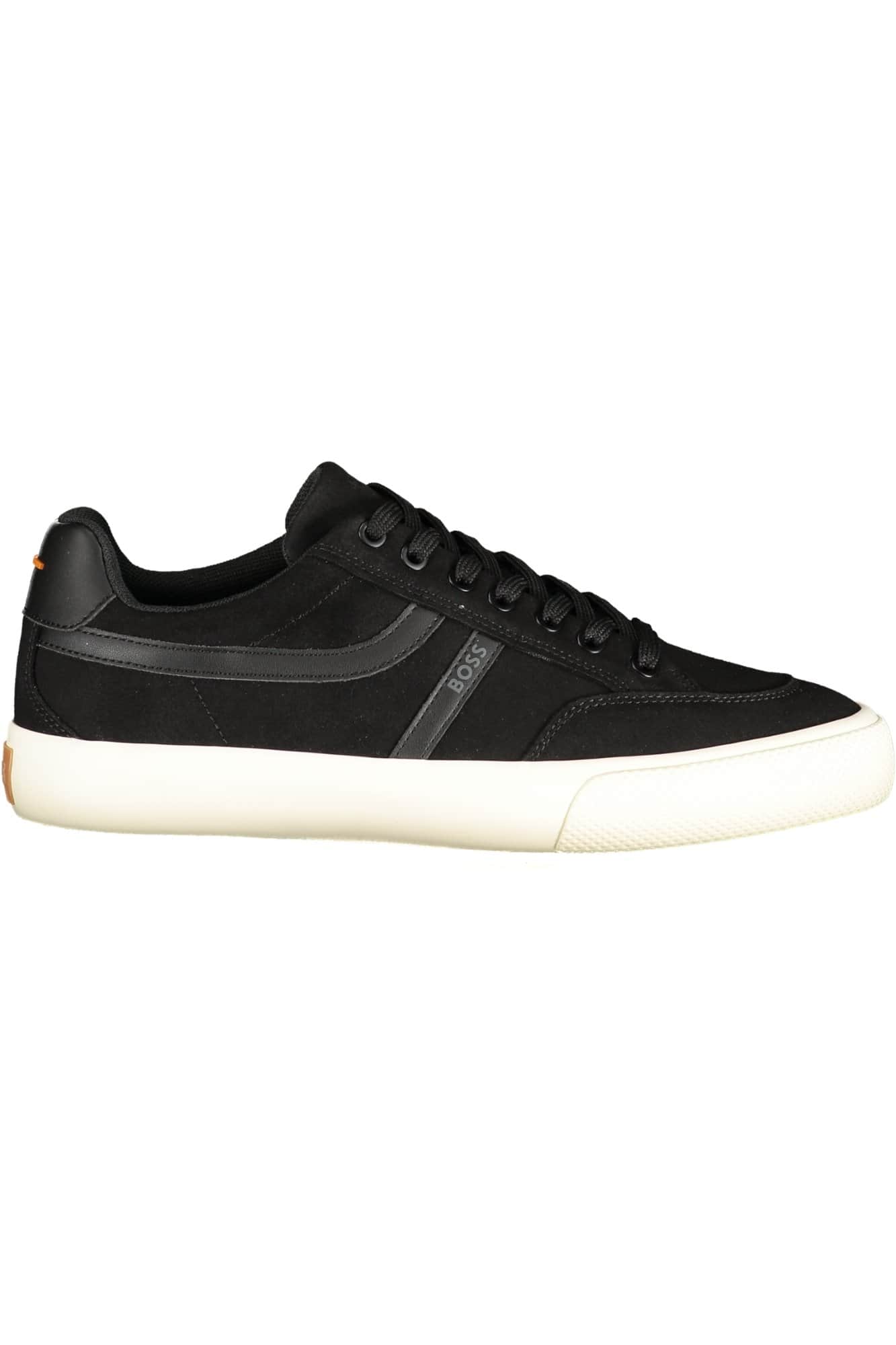 BOSS HERREN BLAU SPORTSCHUHE