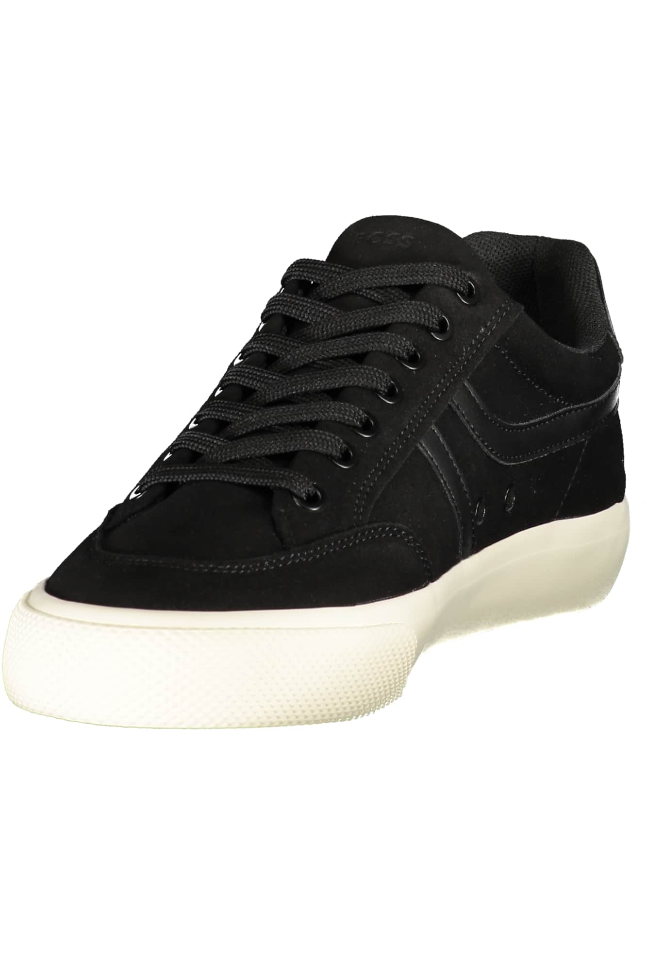 BOSS HERREN BLAU SPORTSCHUHE