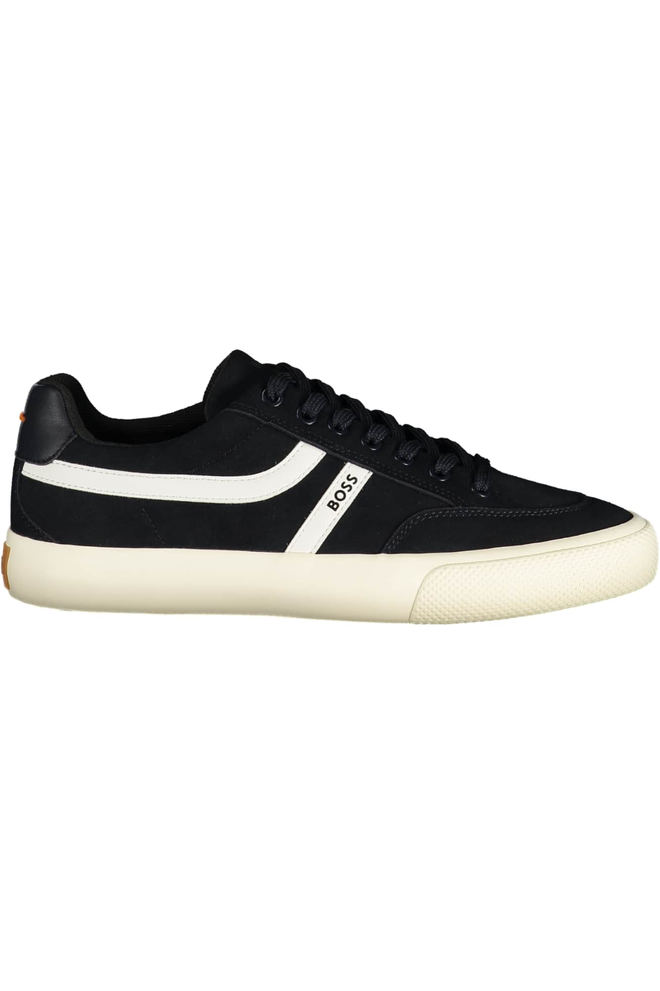 BOSS HERREN BLAU SPORTSCHUHE