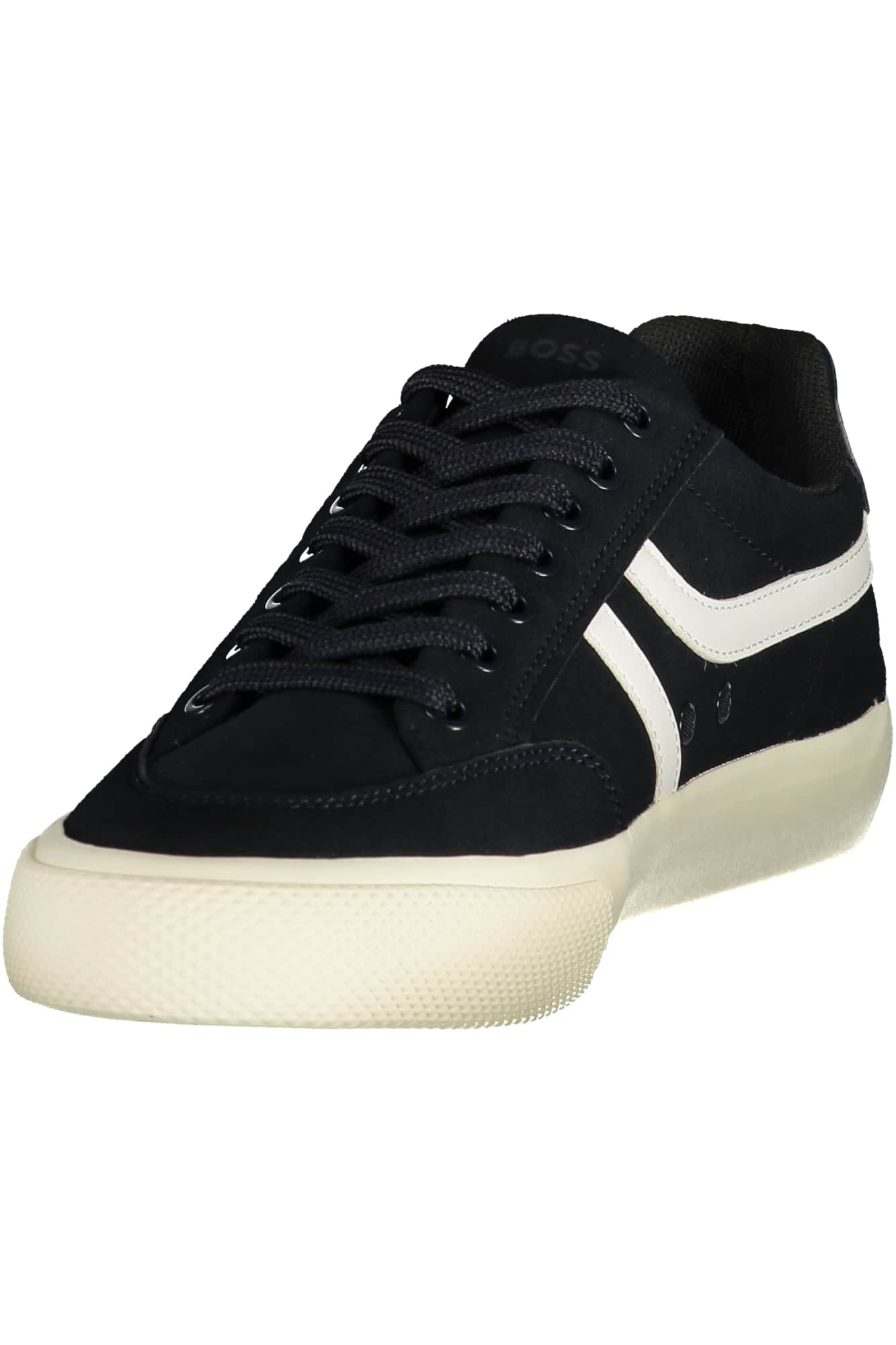 BOSS HERREN BLAU SPORTSCHUHE