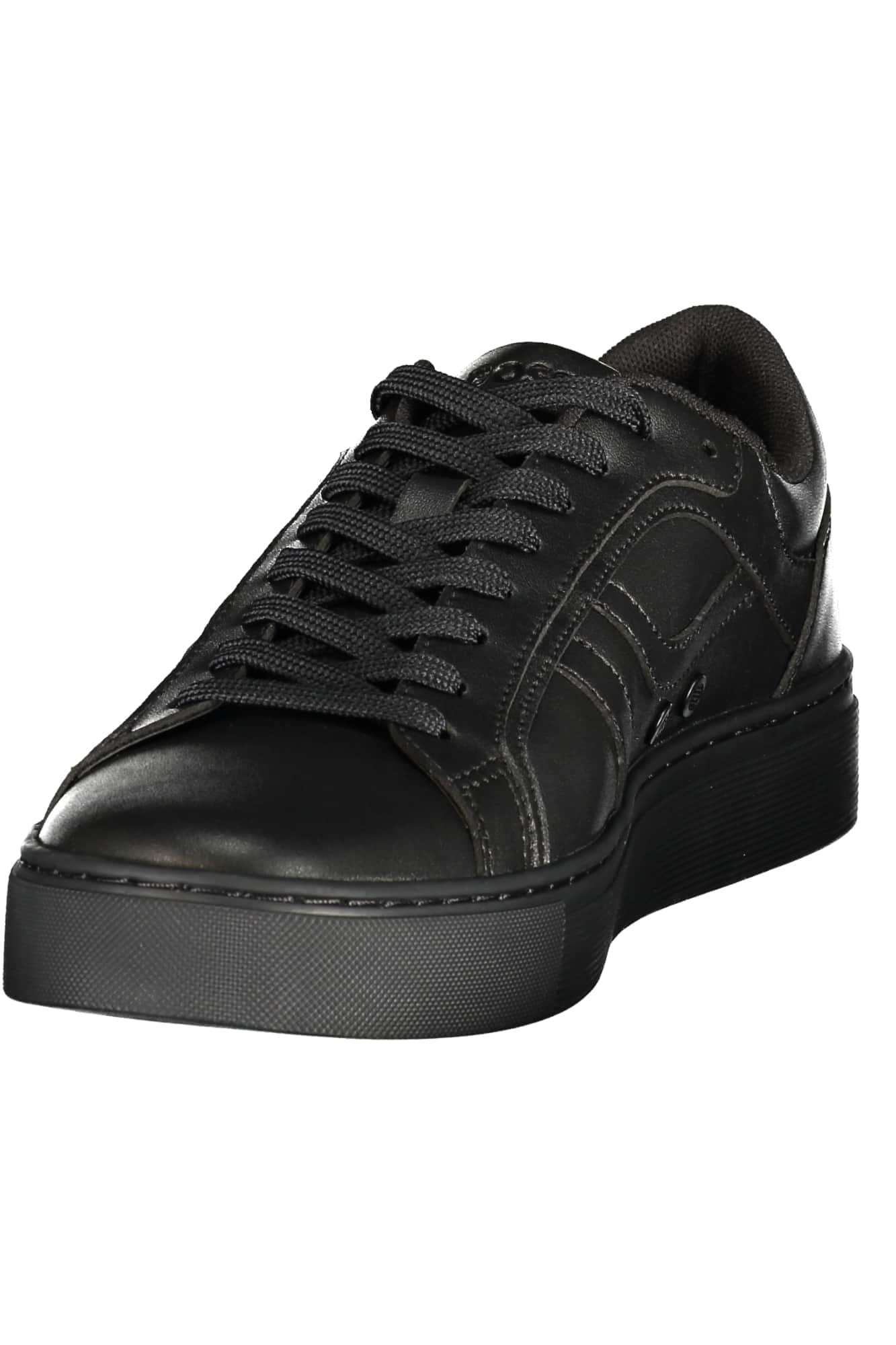 BOSS HERREN WEISS SPORTSCHUHE