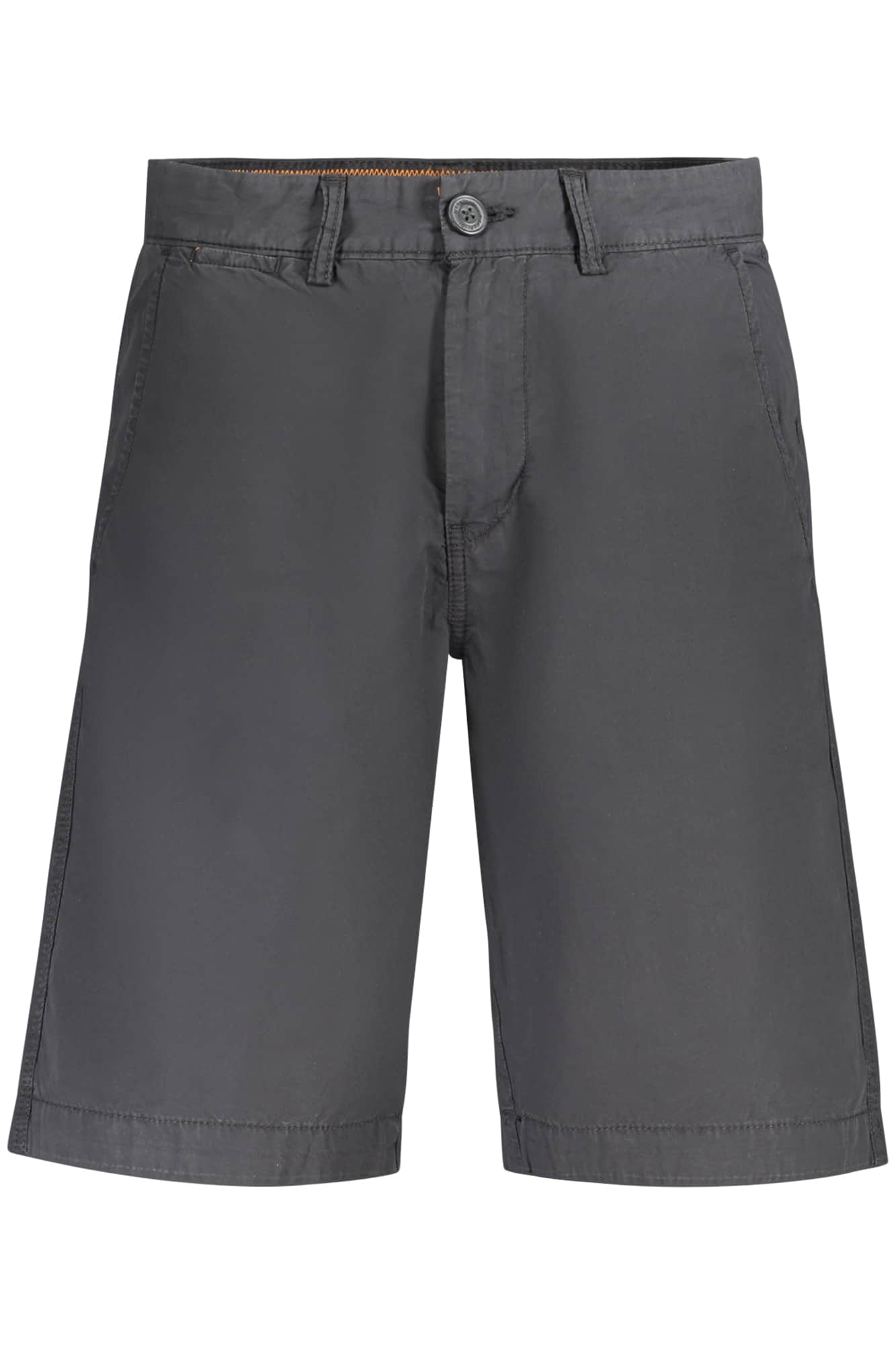 NAPAPIJRI HERREN SCHWARZ BERMUDA KURZE HOSE