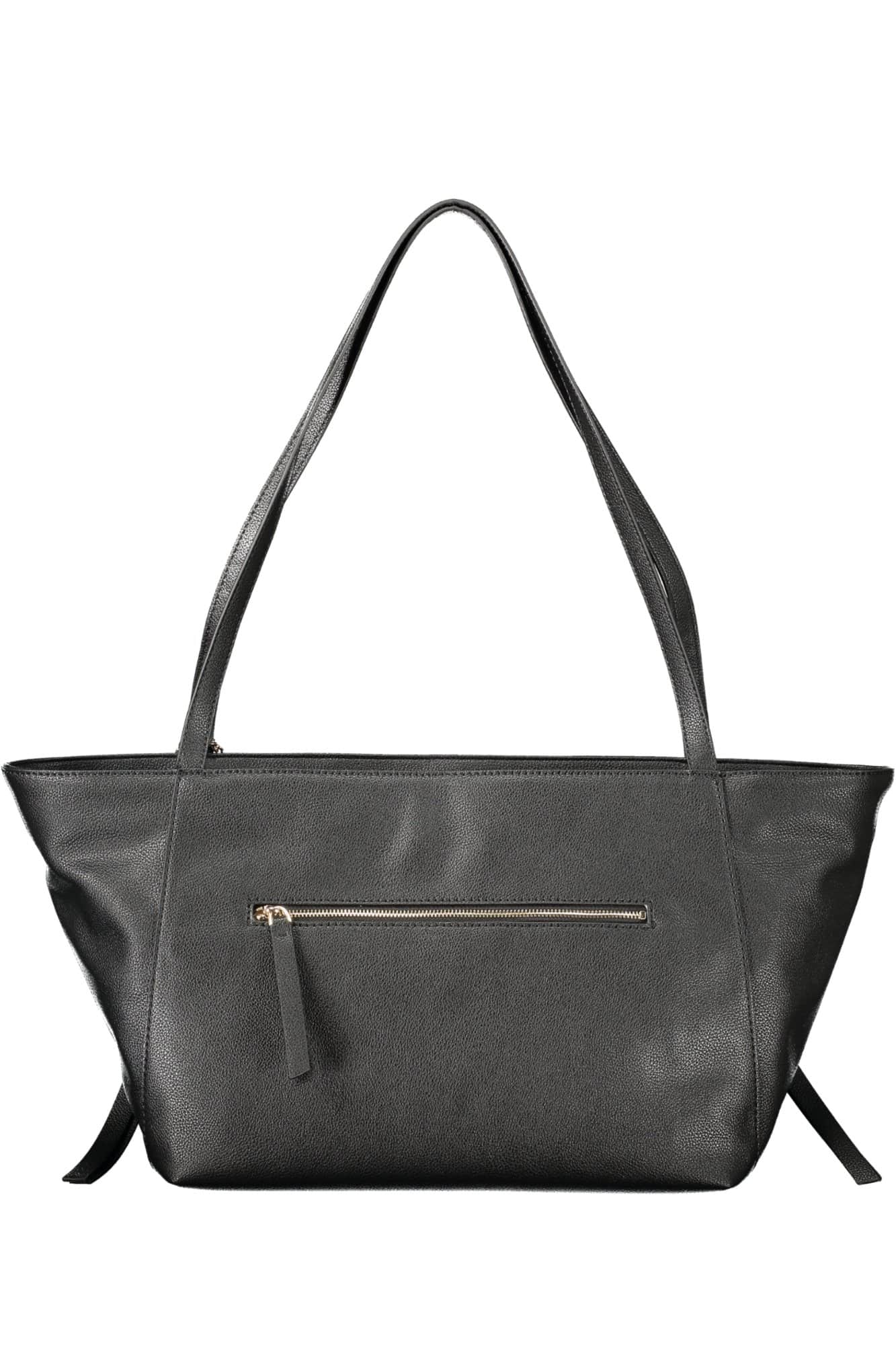 GUESS JEANS DAMEN SCHWARZ TASCHE