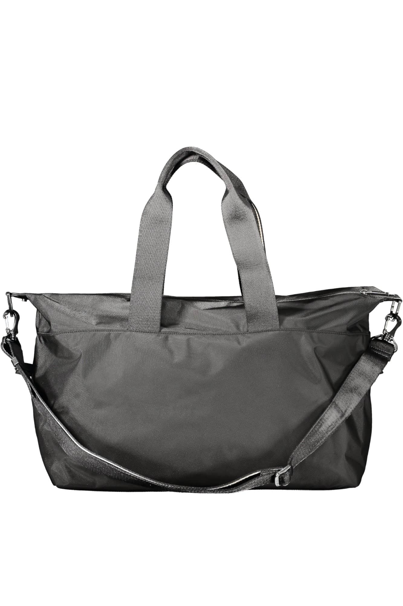 BOSS HERREN SCHWARZ REISETASCHE