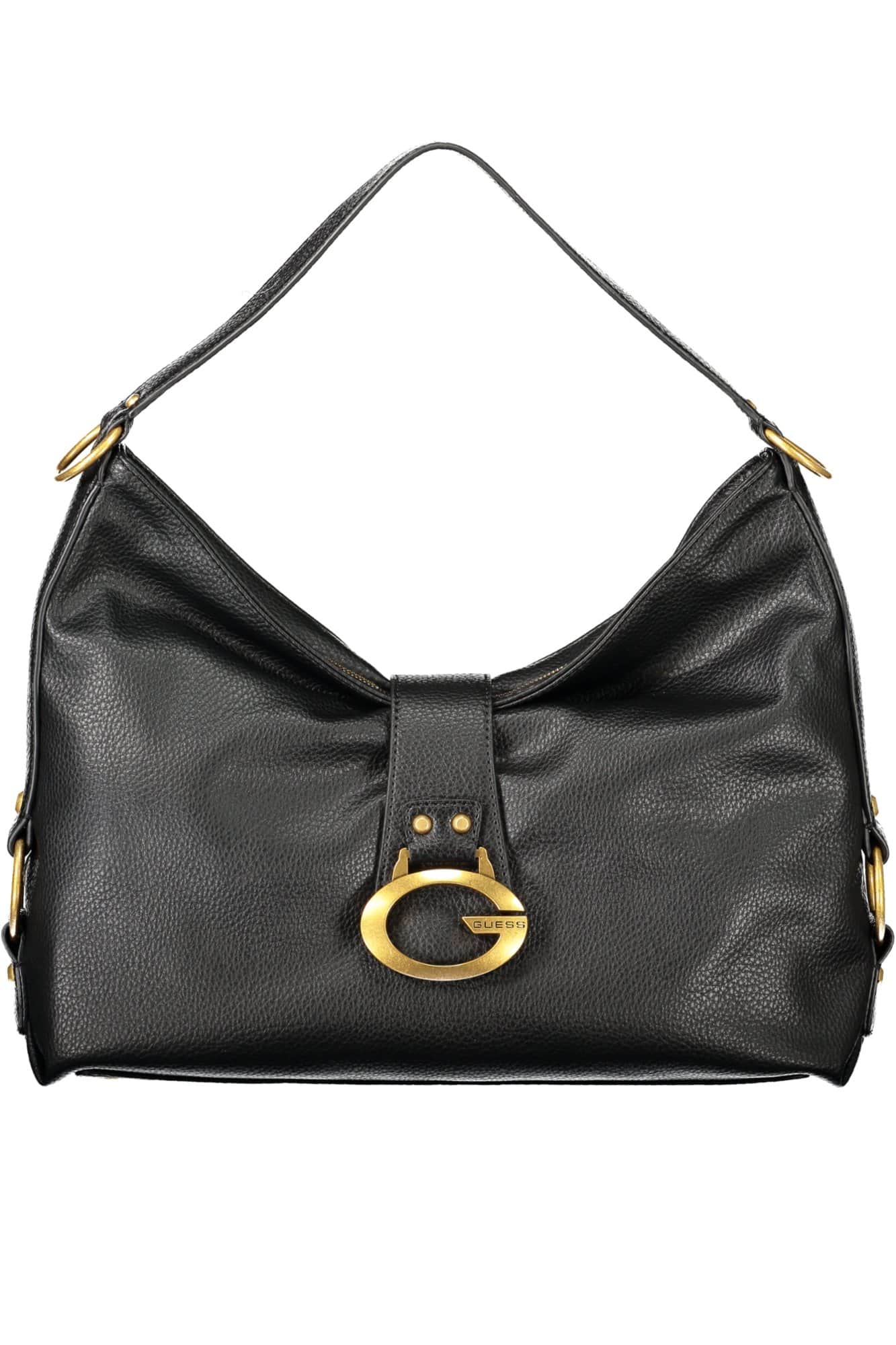 GUESS JEANS DAMEN SCHWARZ TASCHE