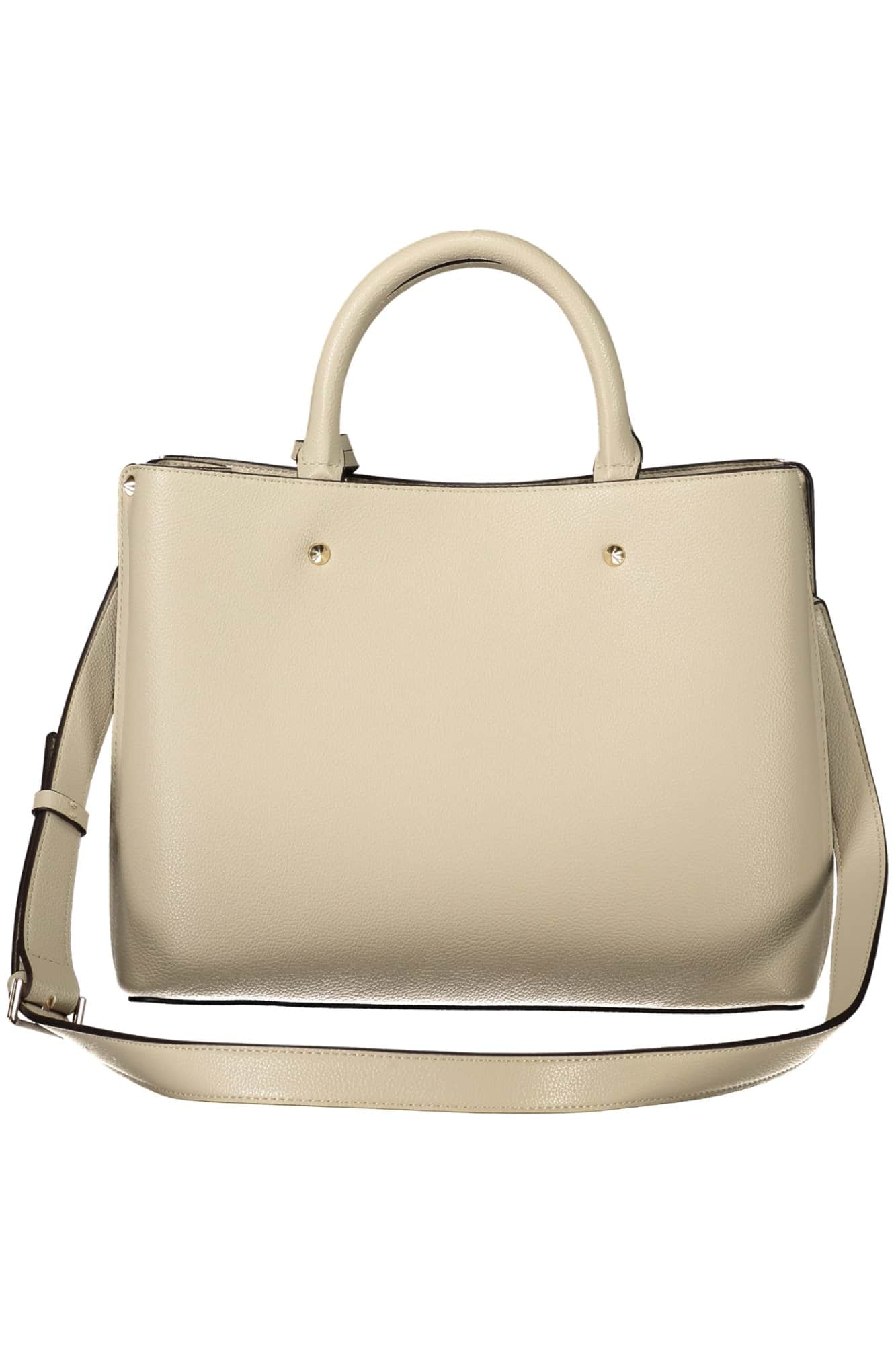 GUESS JEANS DAMEN BEIGE TASCHE