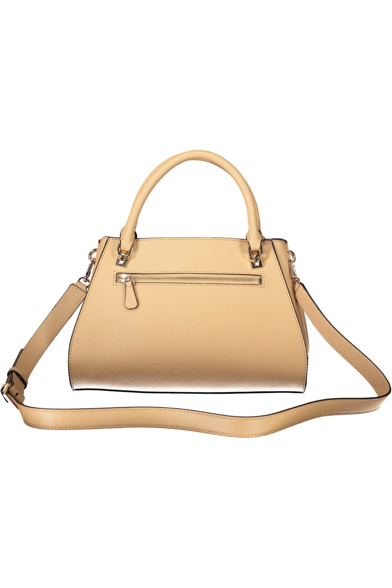 GUESS JEANS DAMEN BEIGE TASCHE