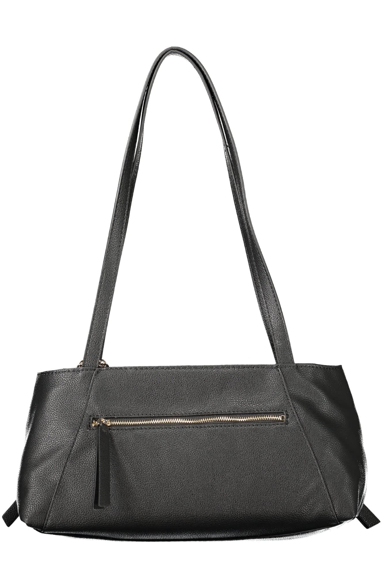 GUESS JEANS DAMEN SCHWARZ TASCHE