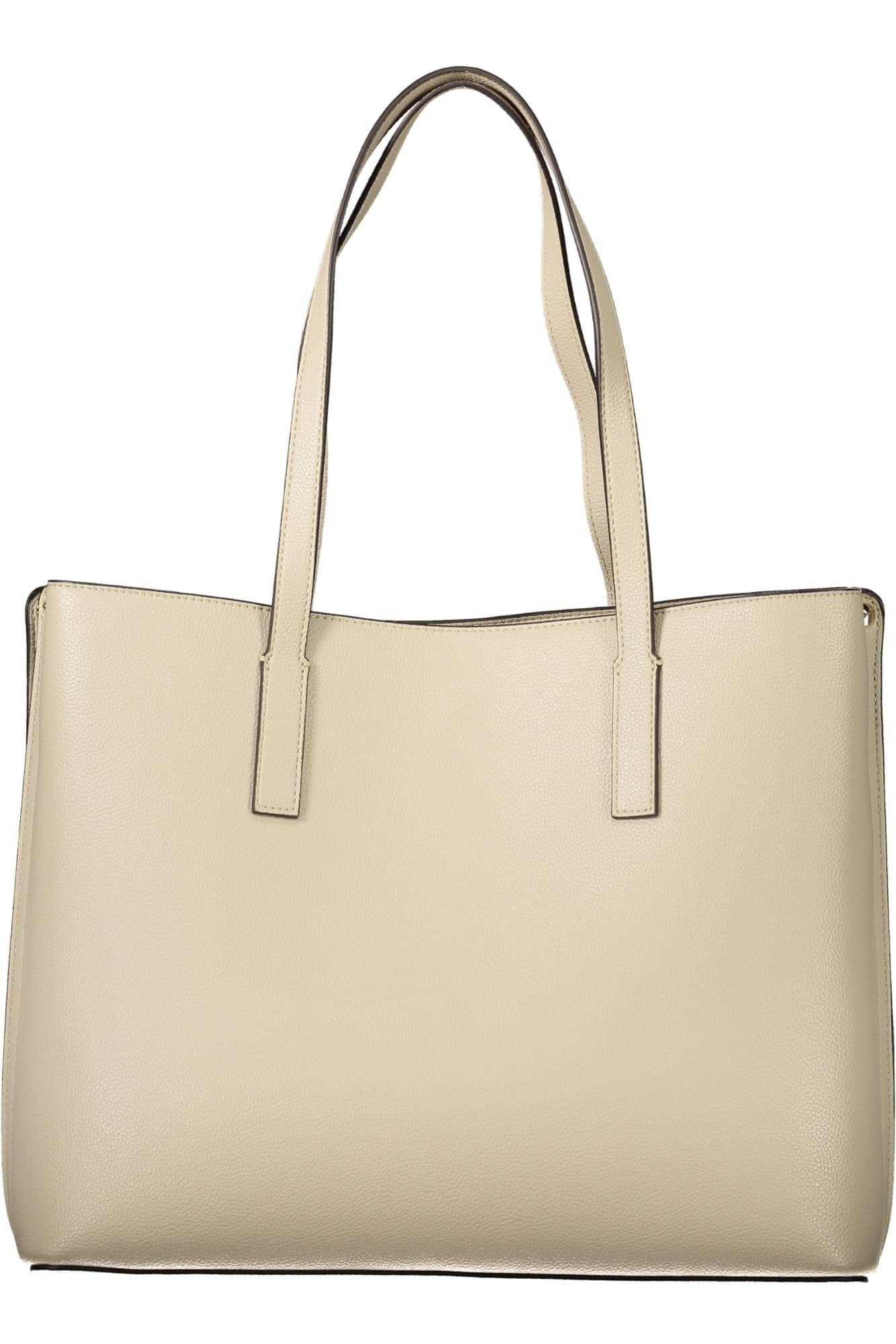GUESS JEANS DAMEN BEIGE TASCHE