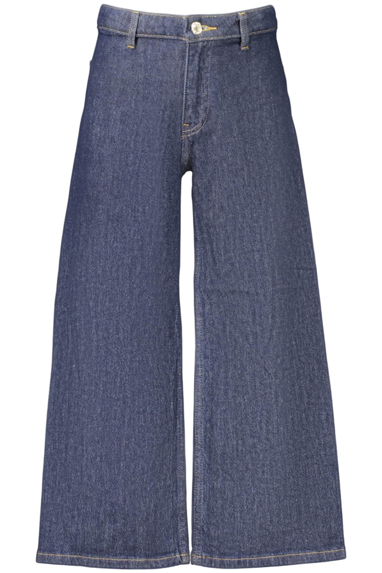 GUESS JEANS DENIM JEANS FÜR MÄDCHEN BLAU