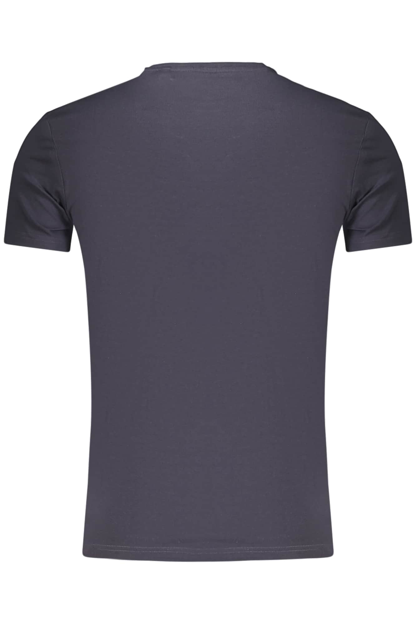 GUESS JEANS HERREN KURZARM T-SHIRT SCHWARZ