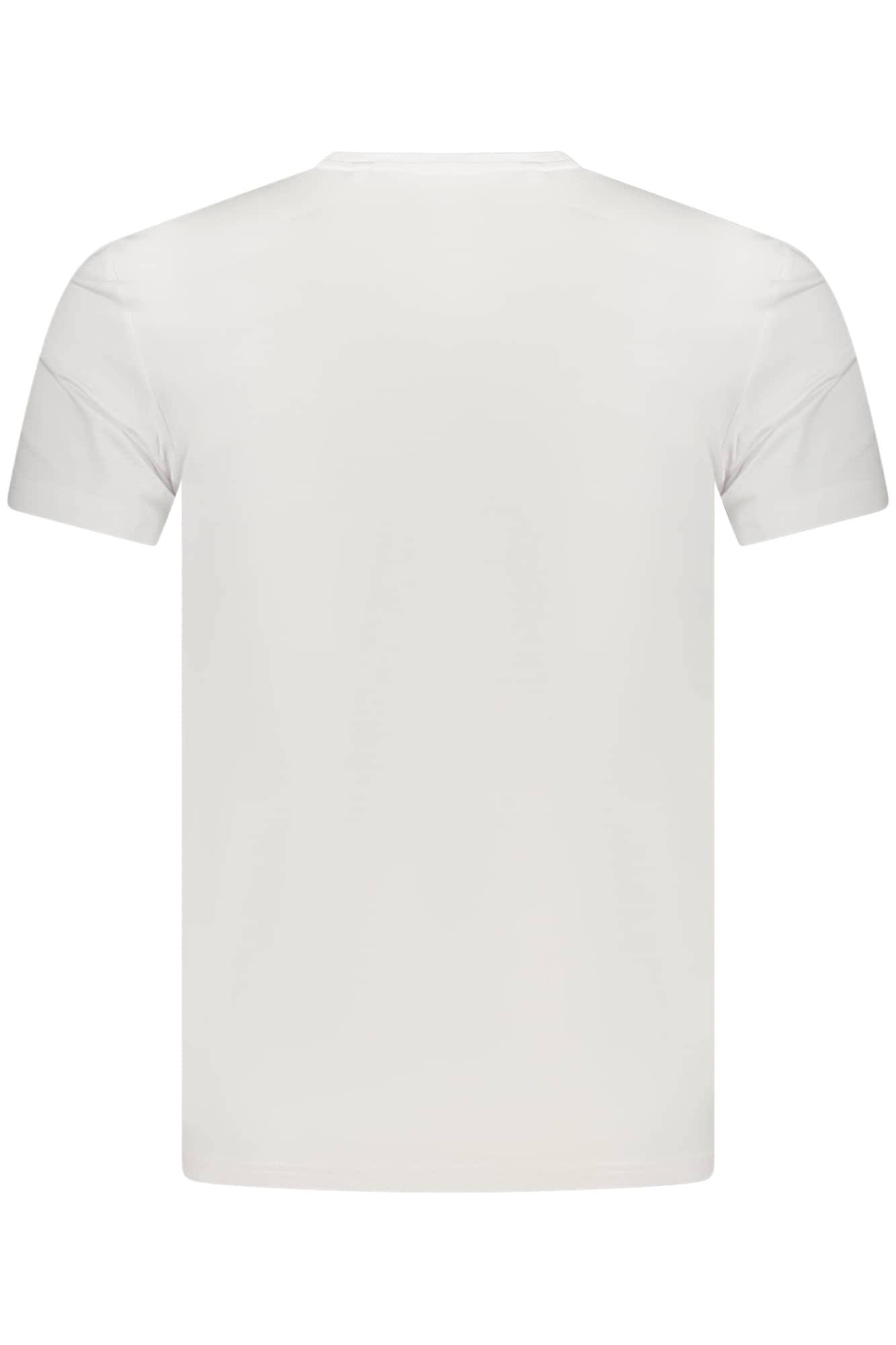 GUESS JEANS HERREN KURZARM T-SHIRT SCHWARZ