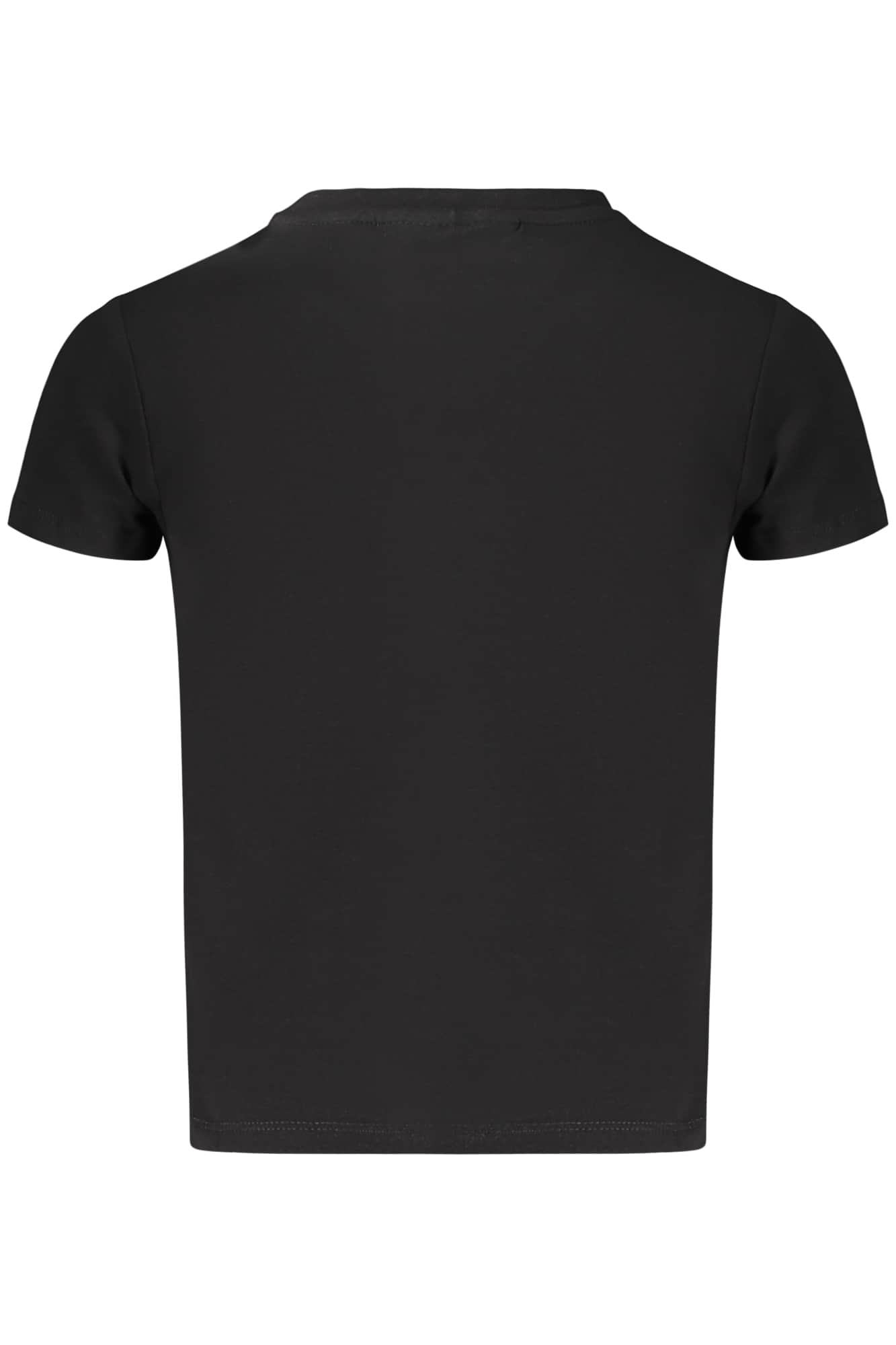 GUESS JEANS KURZARM T-SHIRT FÜR MÄDCHEN, WEISS