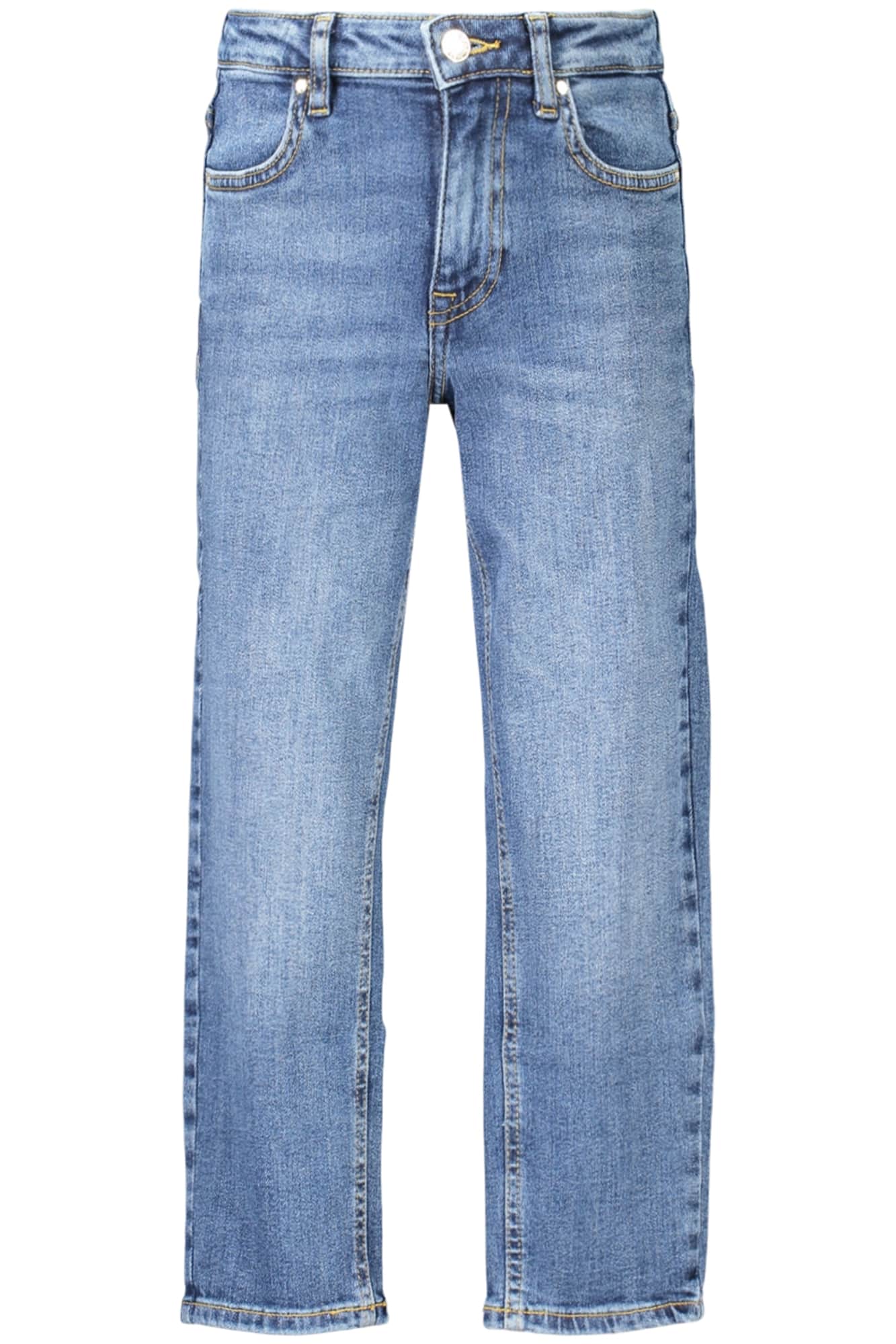 GUESS JEANS DENIM JEANS FÜR MÄDCHEN BLAU