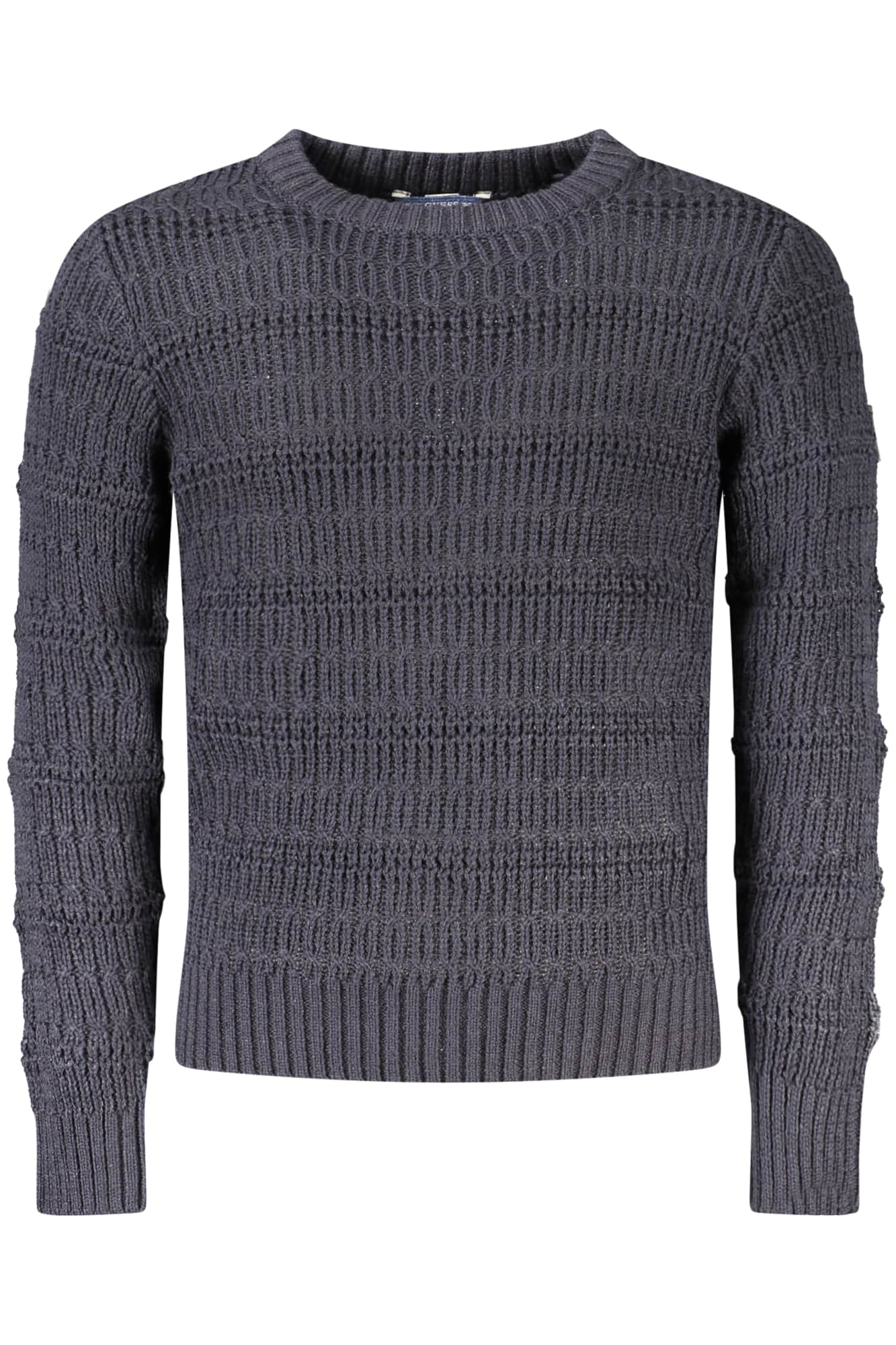 GUESS JEANS BLAU PULLOVER FÜR KINDER