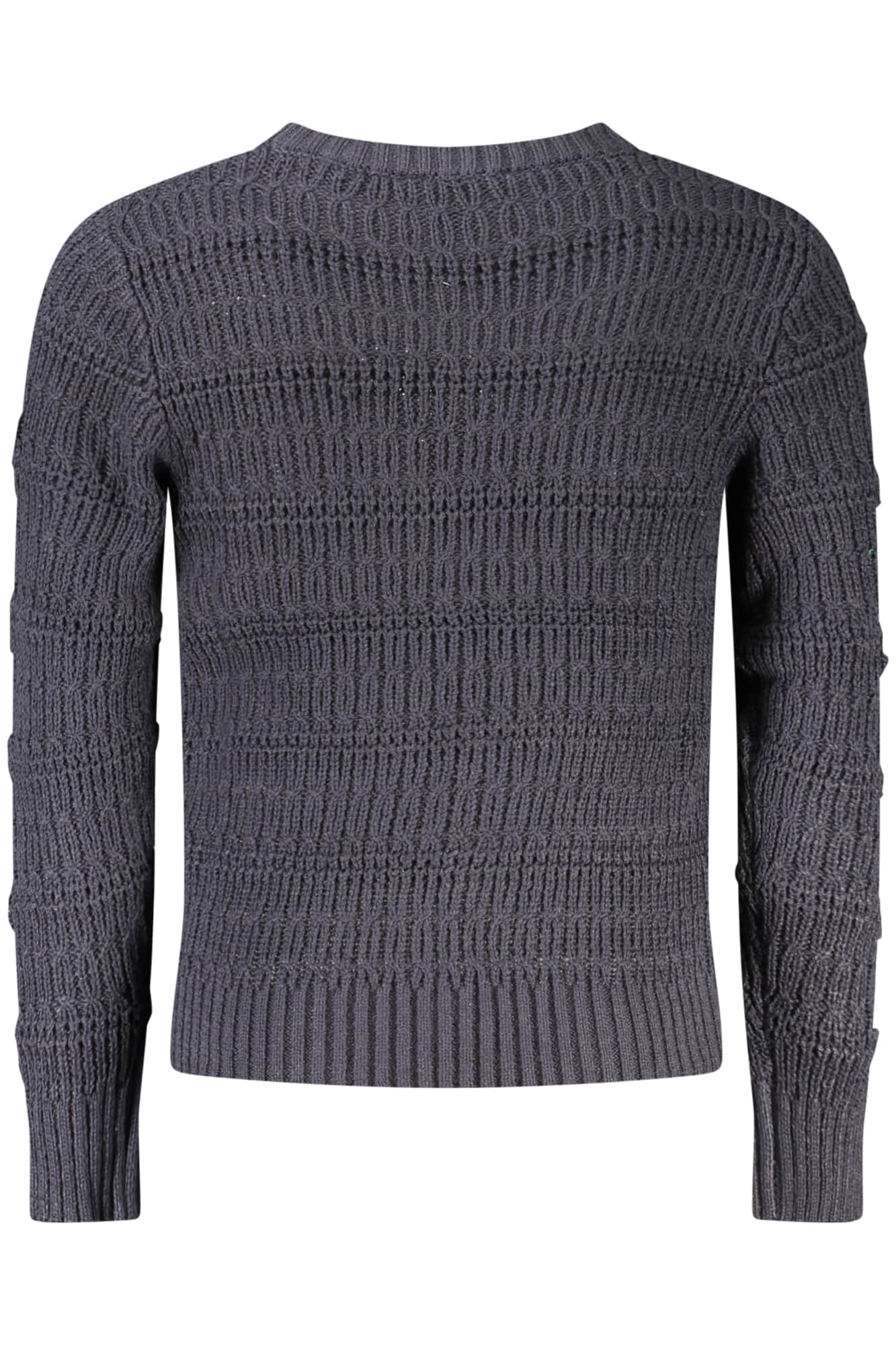 GUESS JEANS BLAU PULLOVER FÜR KINDER