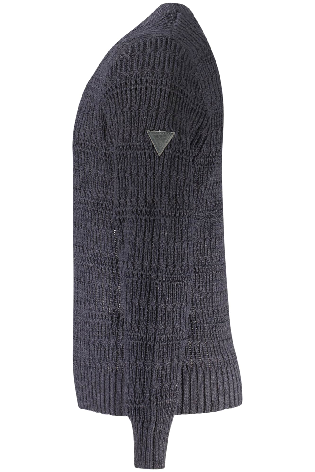 GUESS JEANS BLAU PULLOVER FÜR KINDER