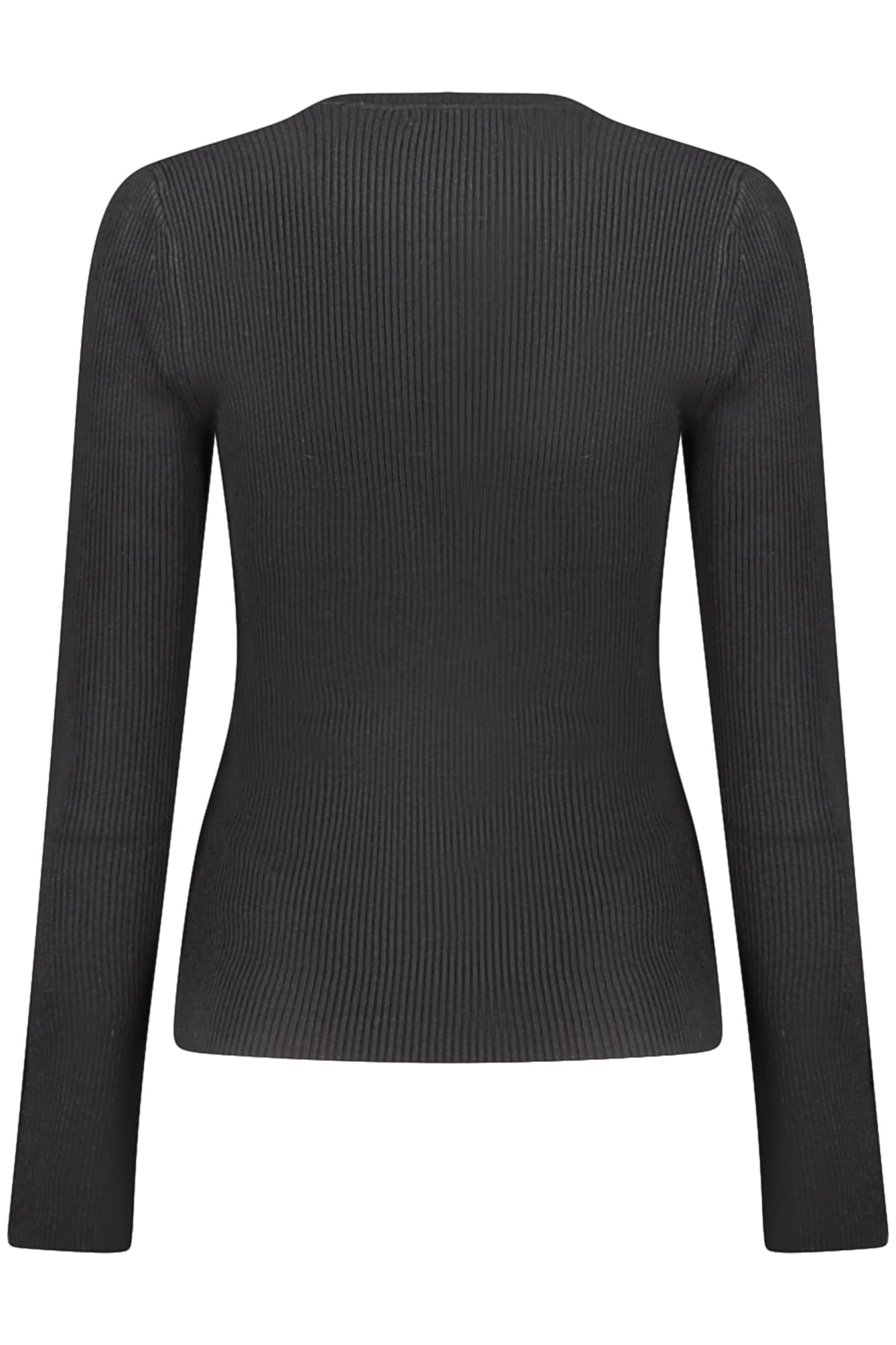 GUESS JEANS DAMEN BLAU PULLOVER