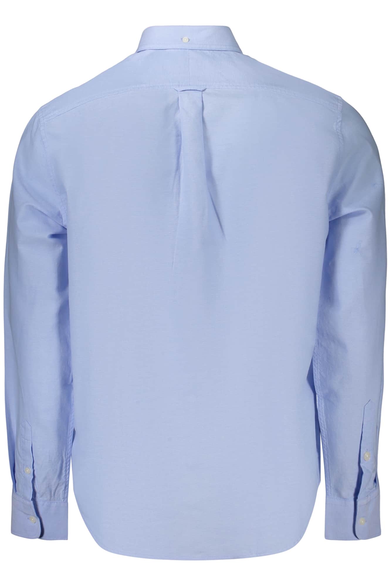 GUESS JEANS HERREN LANGARM SHIRT WEISS