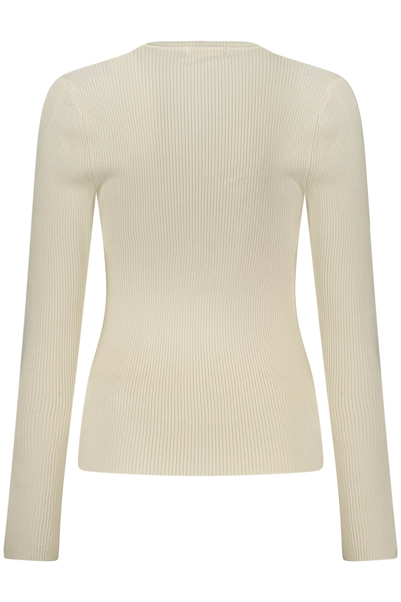 GUESS JEANS DAMEN BLAU PULLOVER