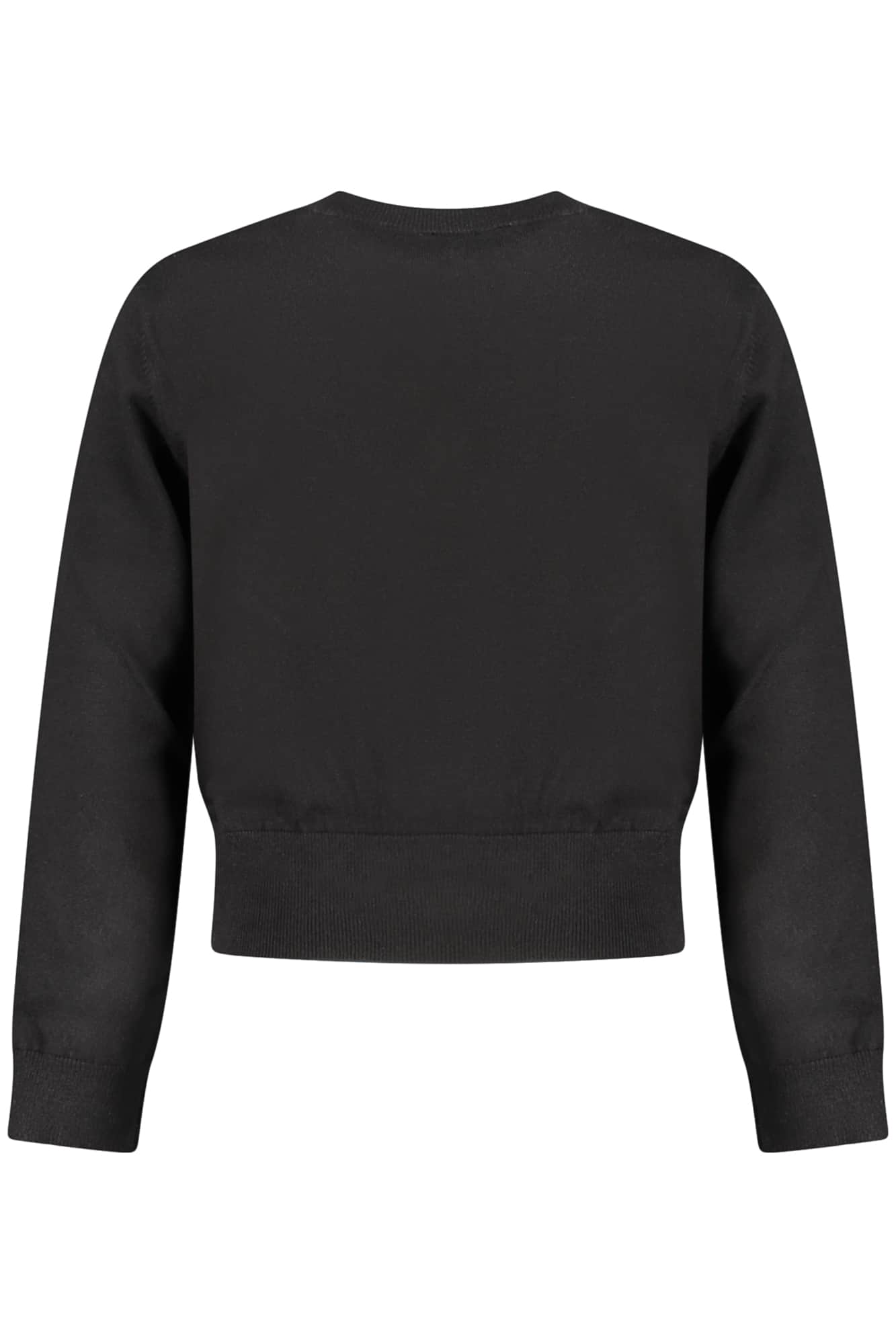 GUESS JEANS SCHWARZ PULLOVER FÜR MÄDCHEN