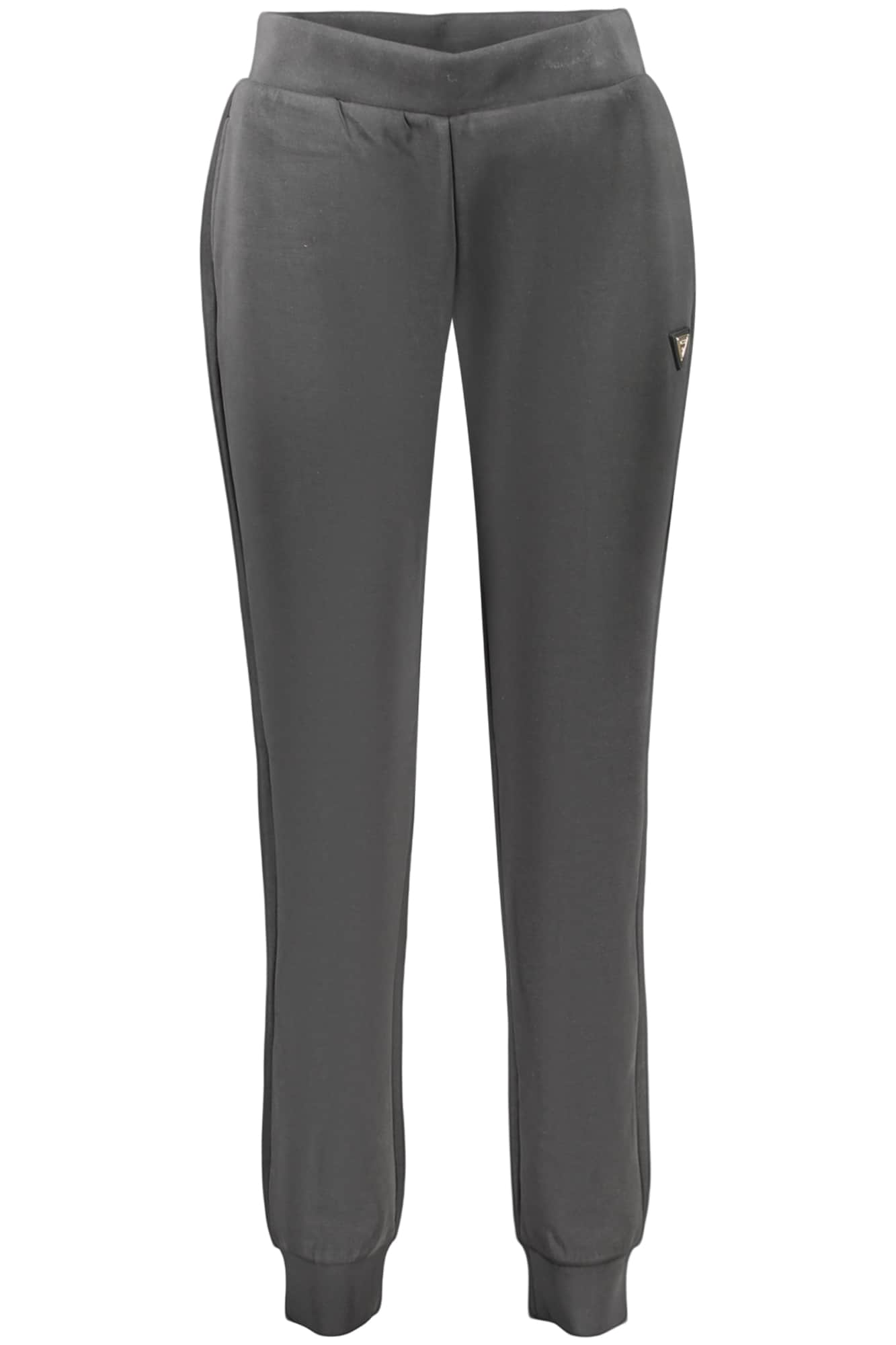 GUESS JEANS DAMEN SCHWARZ HOSE