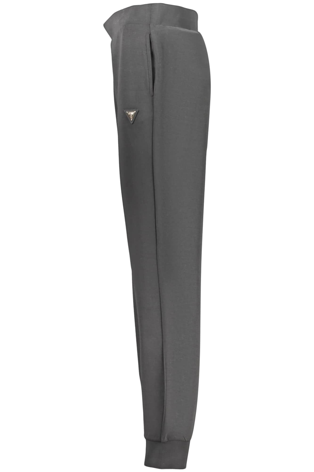 GUESS JEANS DAMEN SCHWARZ HOSE
