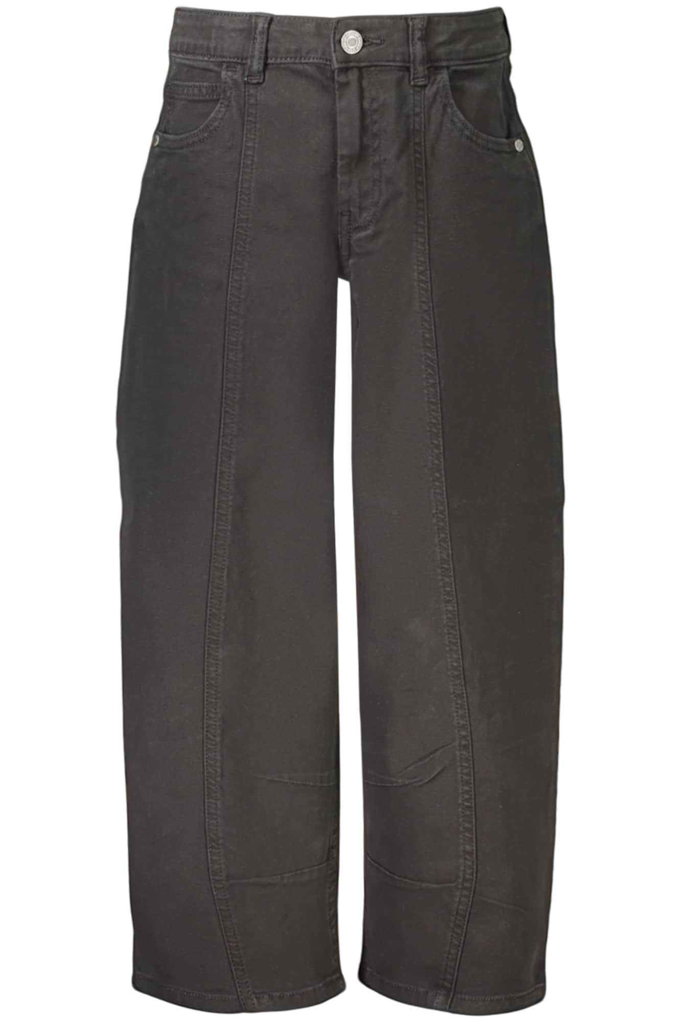 GUESS JEANS SCHWARZ DENIM JEANS FÜR KINDER