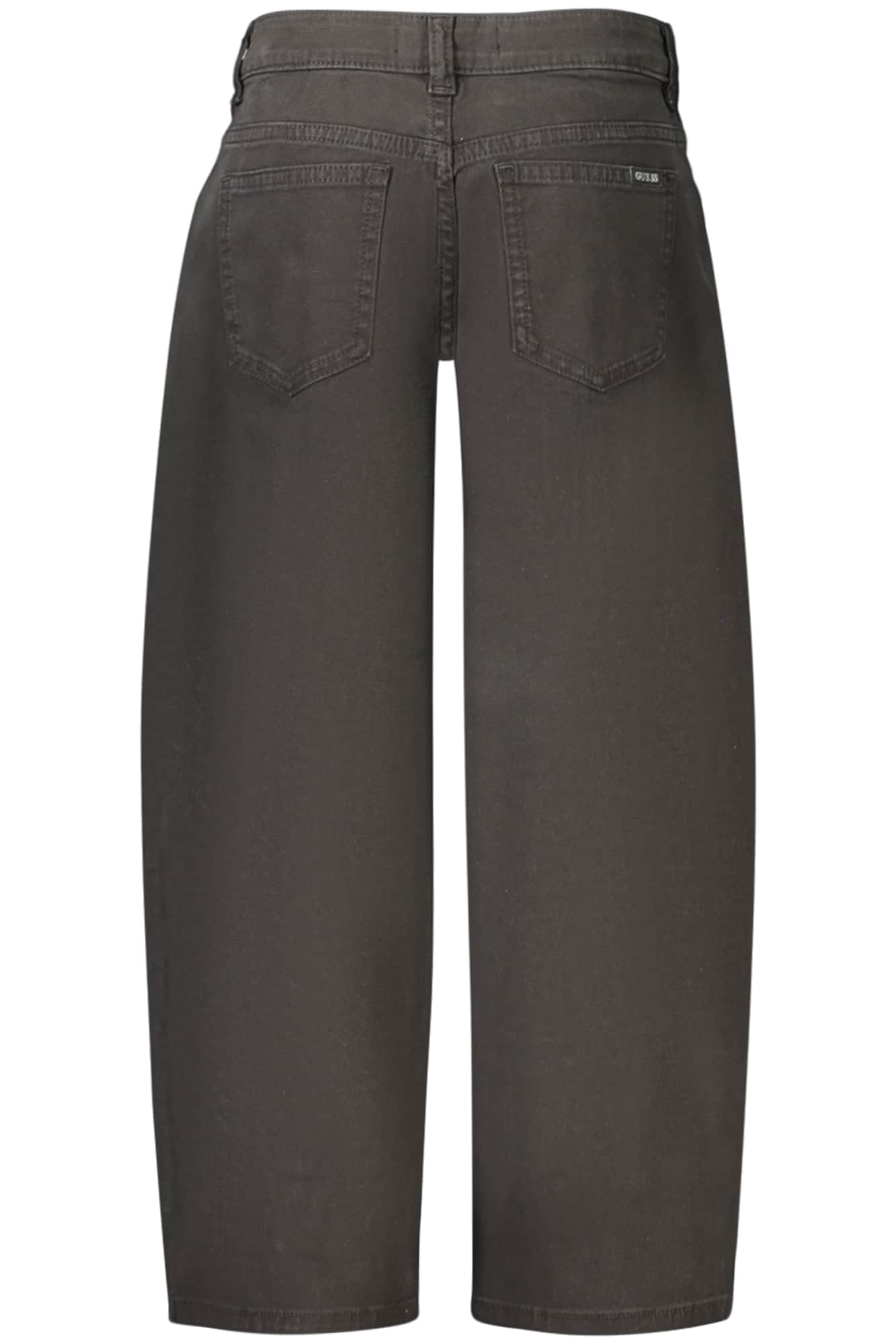 GUESS JEANS SCHWARZ DENIM JEANS FÜR KINDER