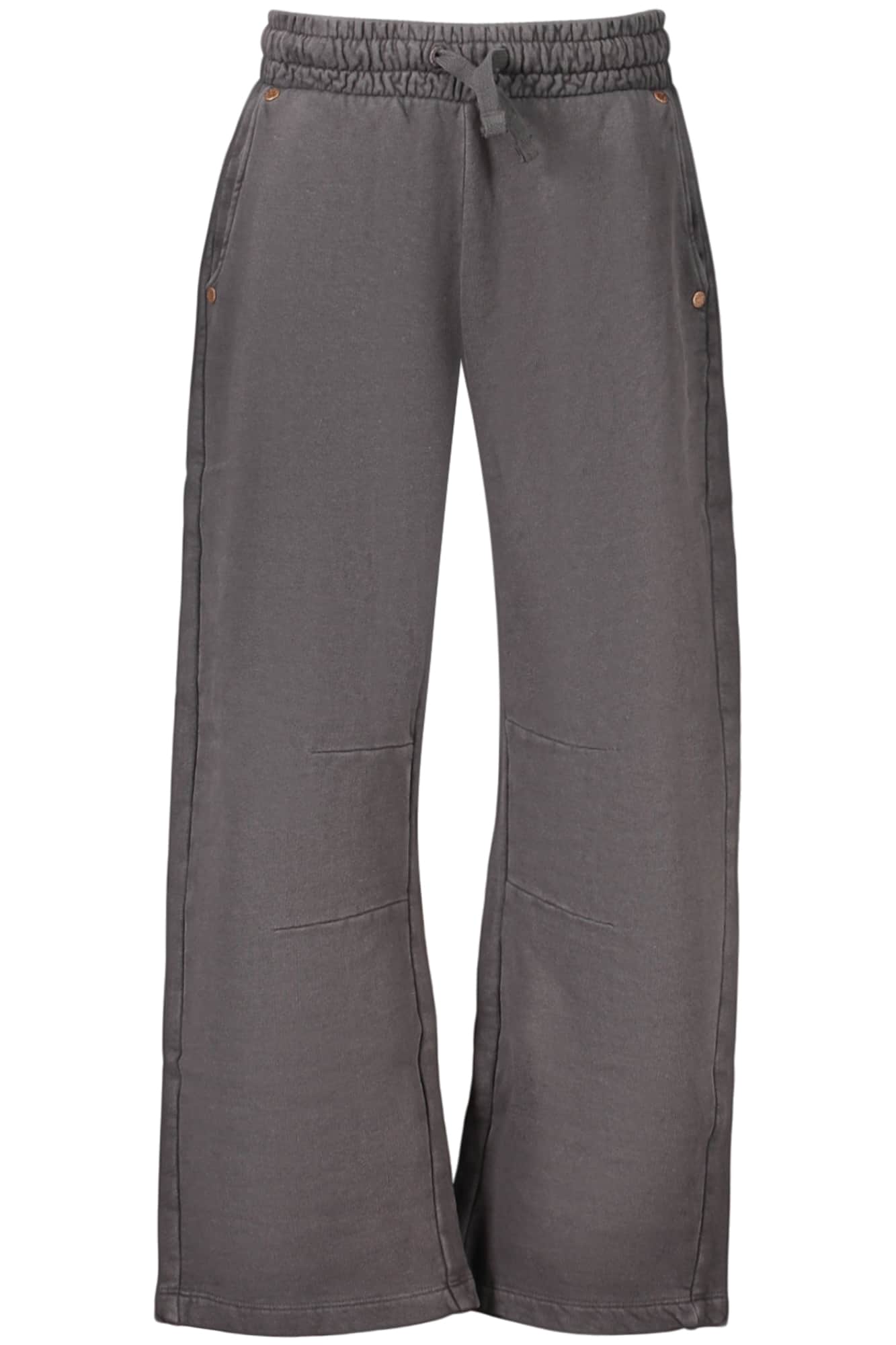 GUESS JEANS LANG SCHWARZ SUIT HOSE FÜR KINDER