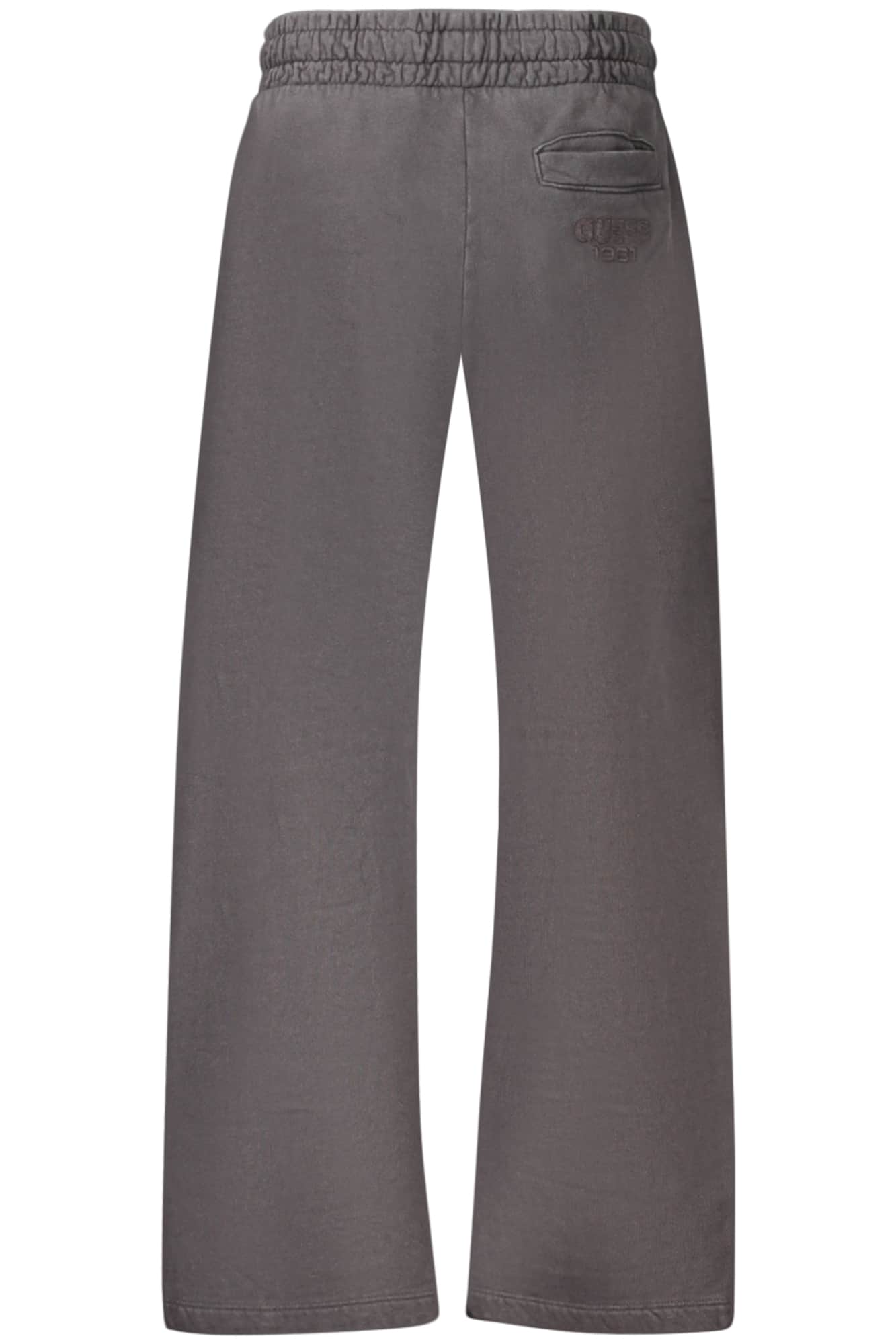 GUESS JEANS LANG SCHWARZ SUIT HOSE FÜR KINDER