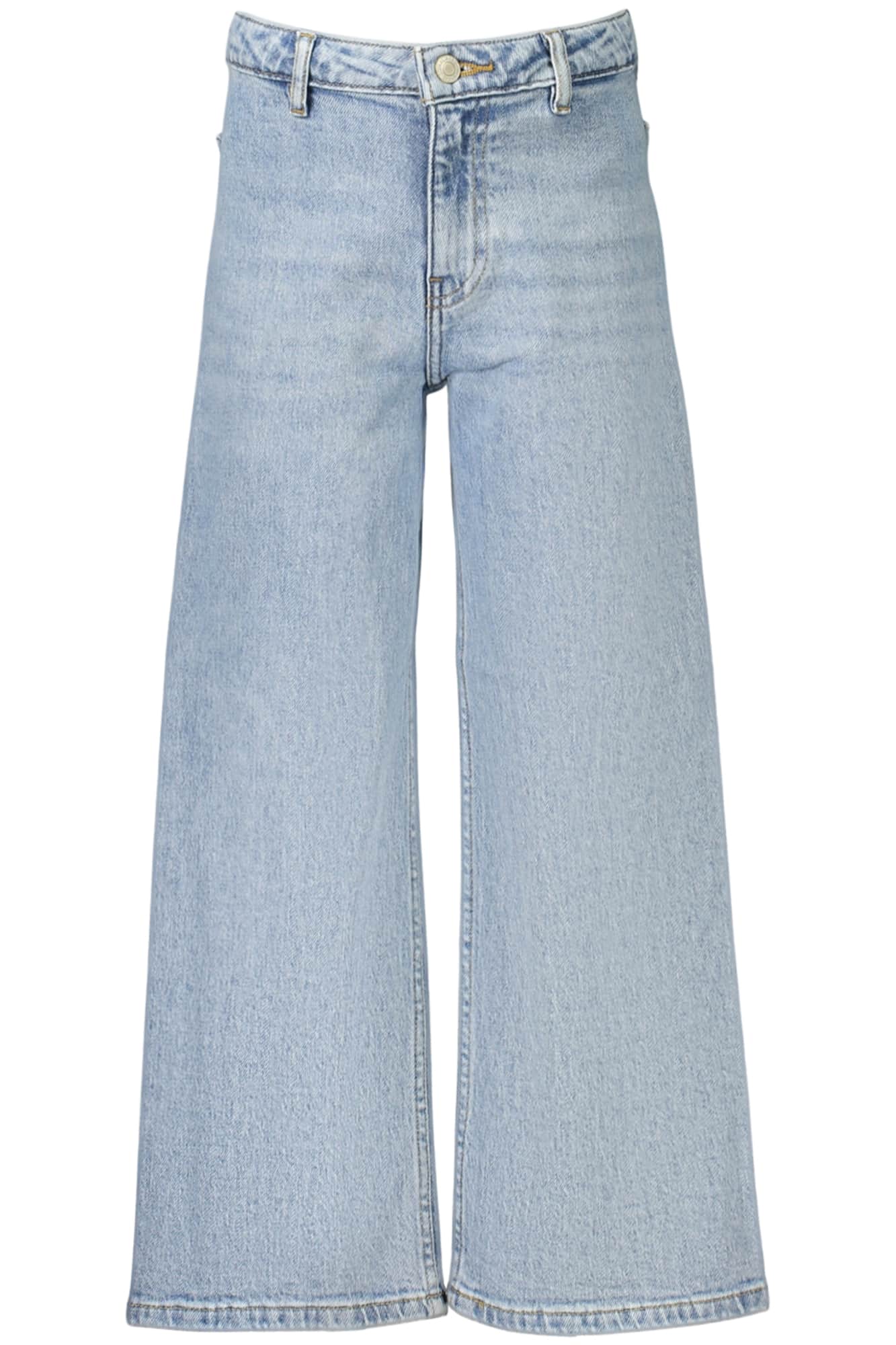 GUESS JEANS DENIM JEANS FÜR MÄDCHEN BLAU