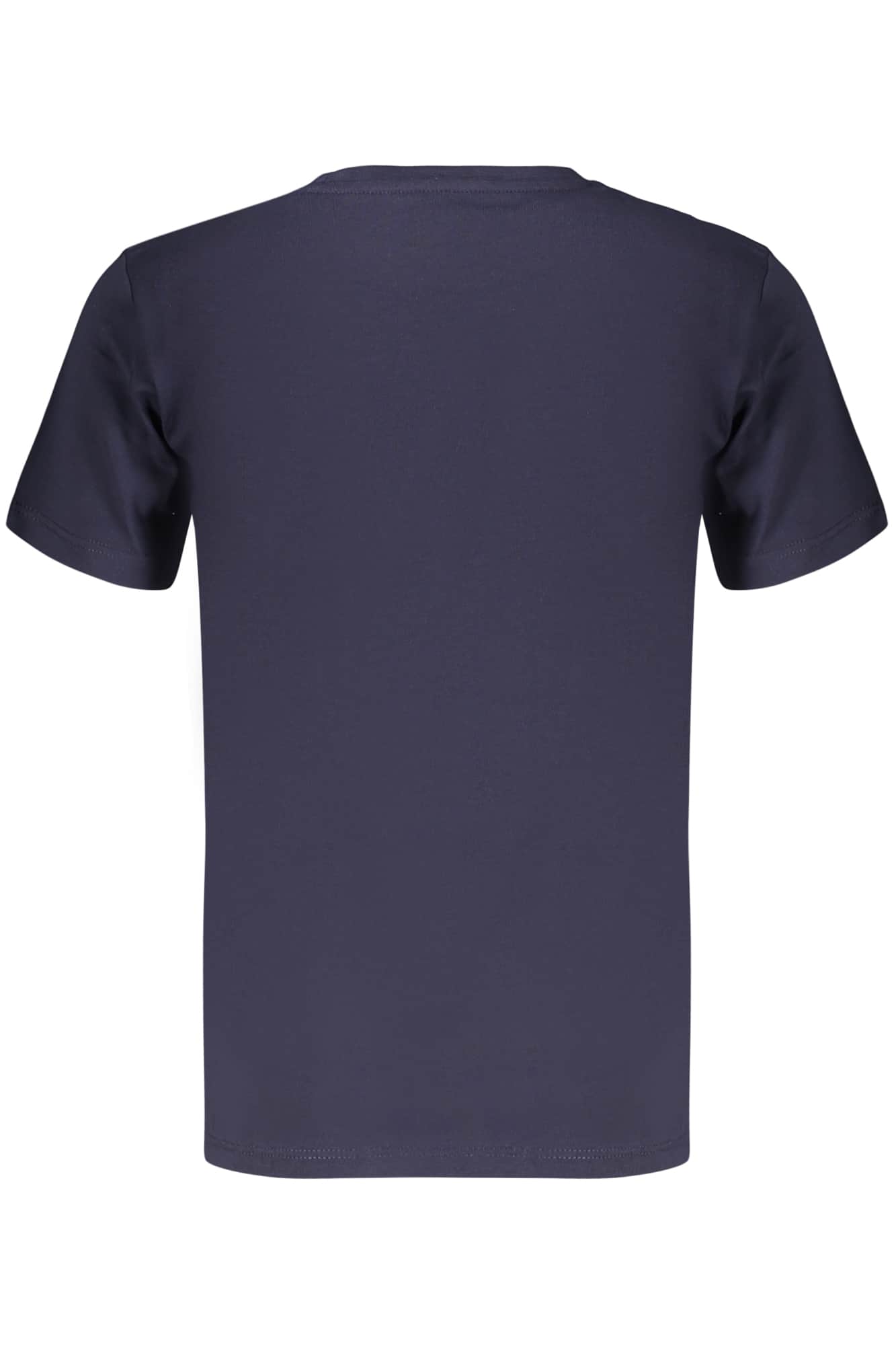 GUESS JEANS KURZARM T-SHIRT FÜR KINDER, BLAU